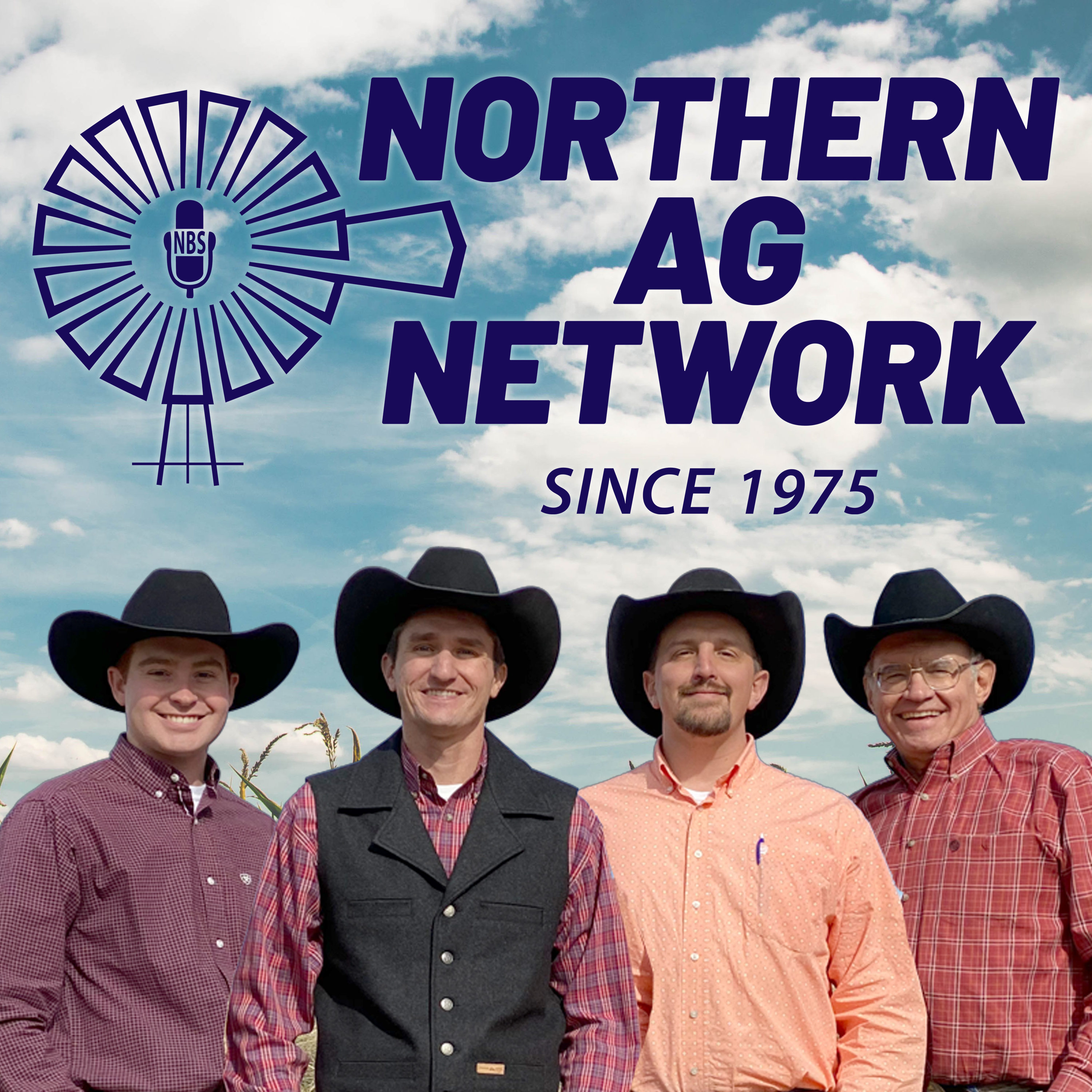 Northern Ag Network On Demand 6:01am - 12-20-2023