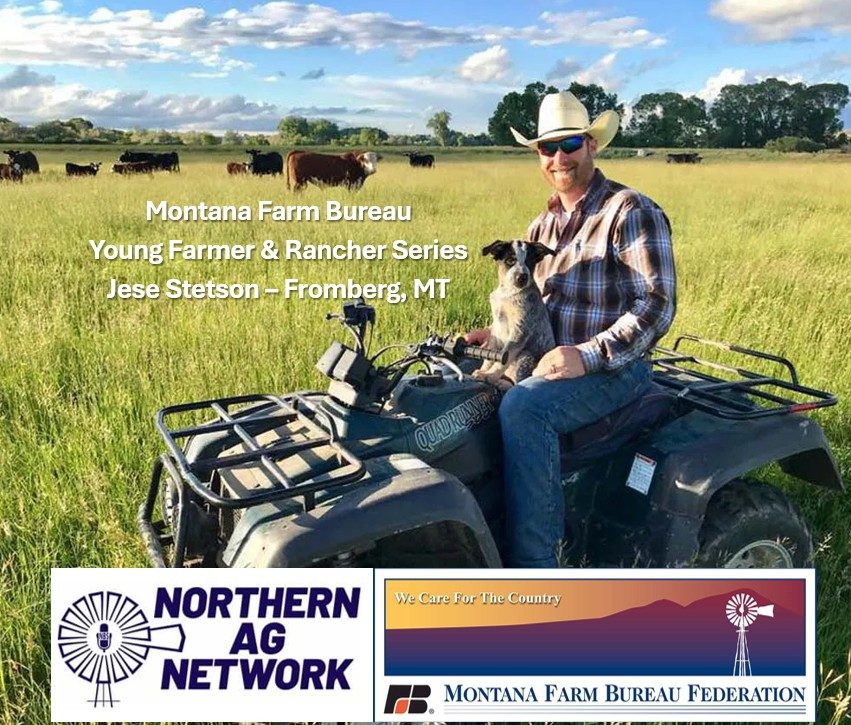 Continuing a Ranching Legacy in South Central Montana