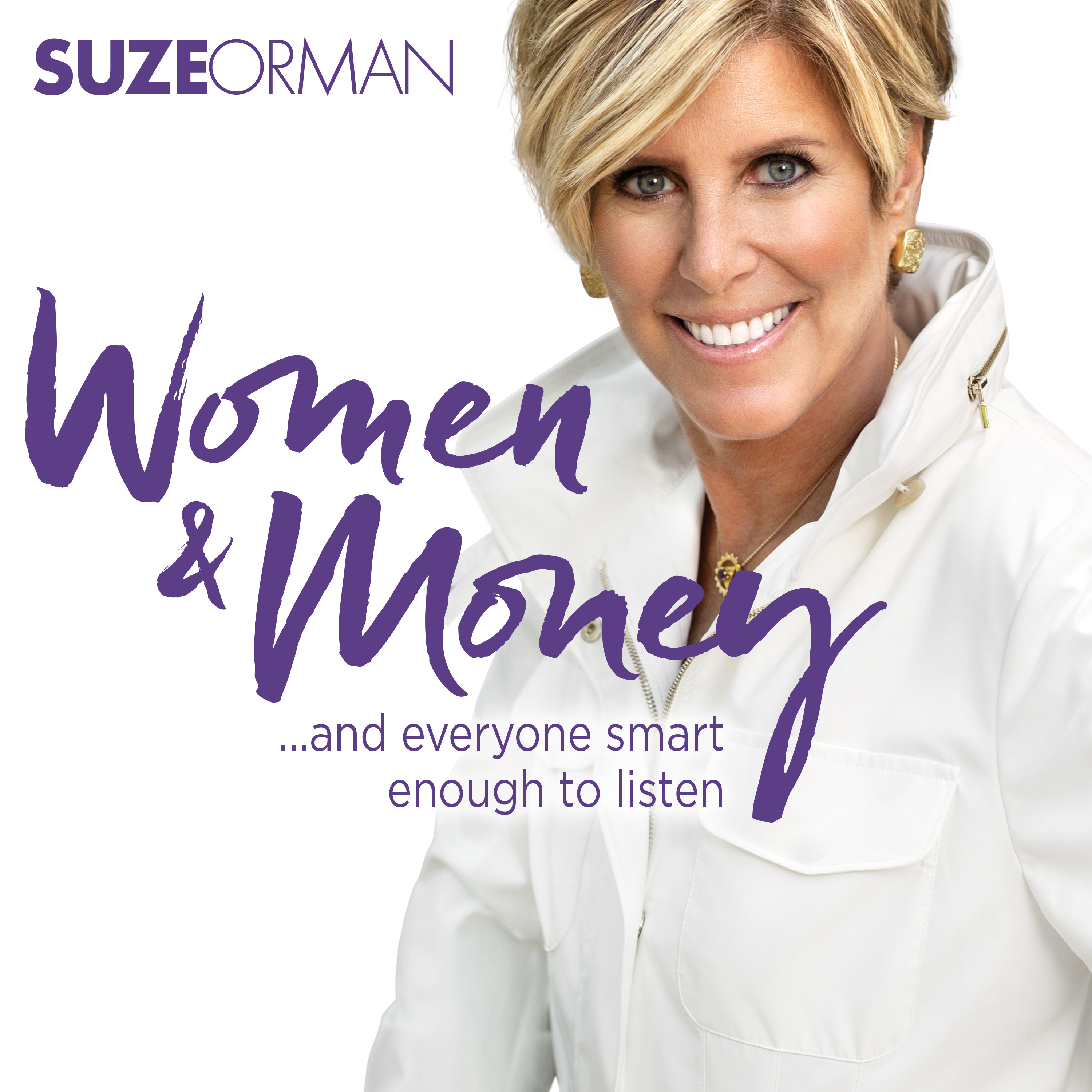 Suze School: Get Out A Pen and Paper and Learn How to Win $10,000