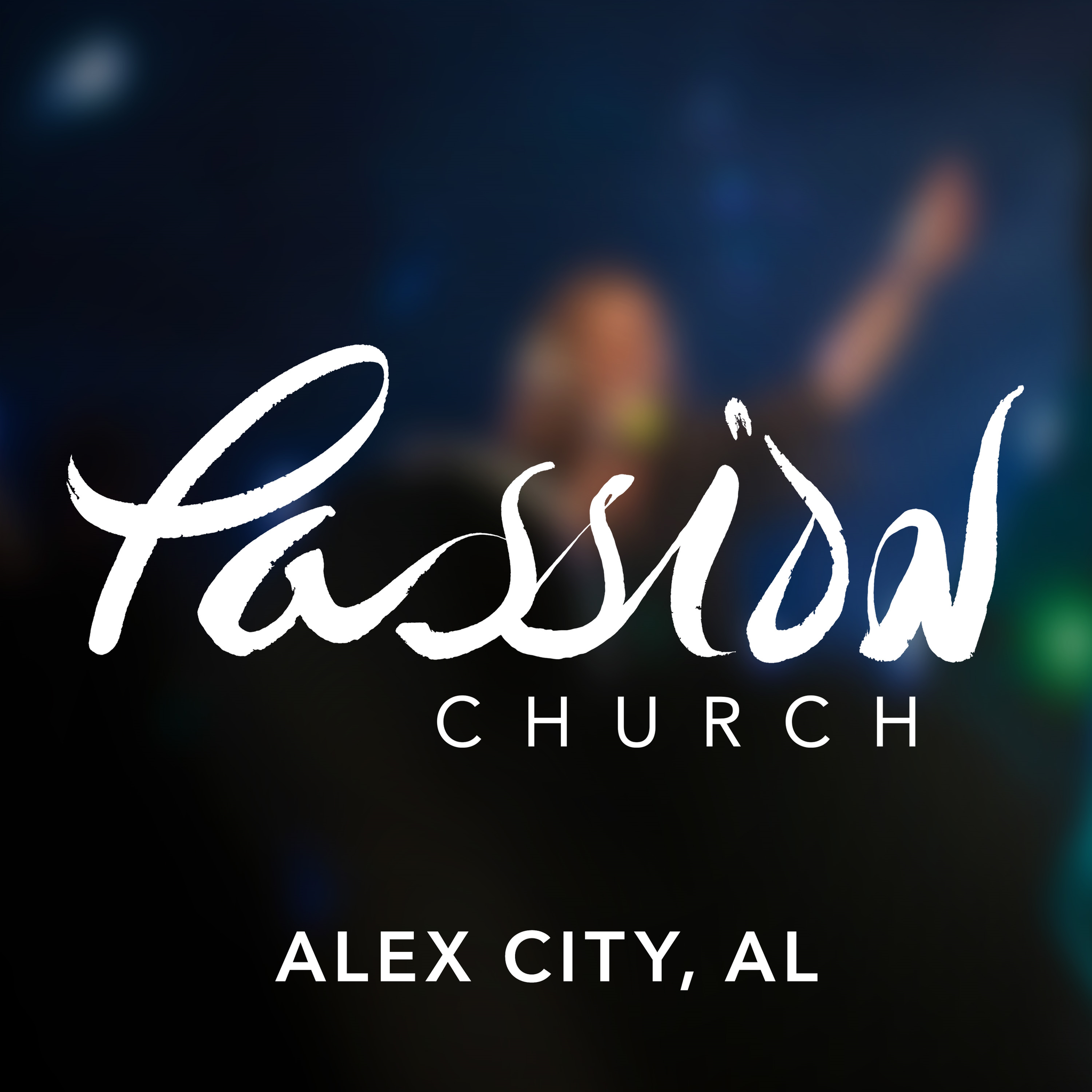 Passion Church 14TH. Anniversary