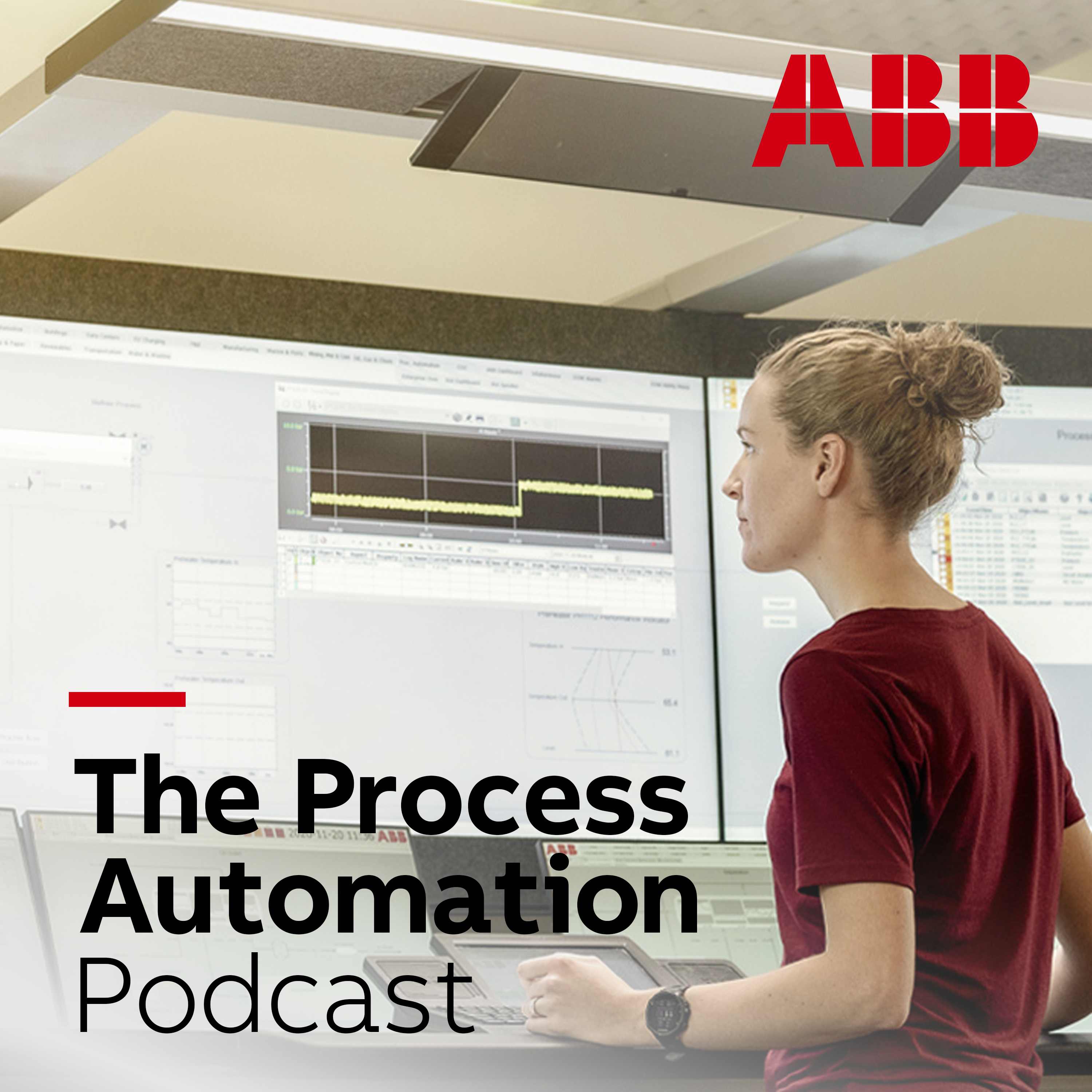 The Process Automation Podcast Trailer