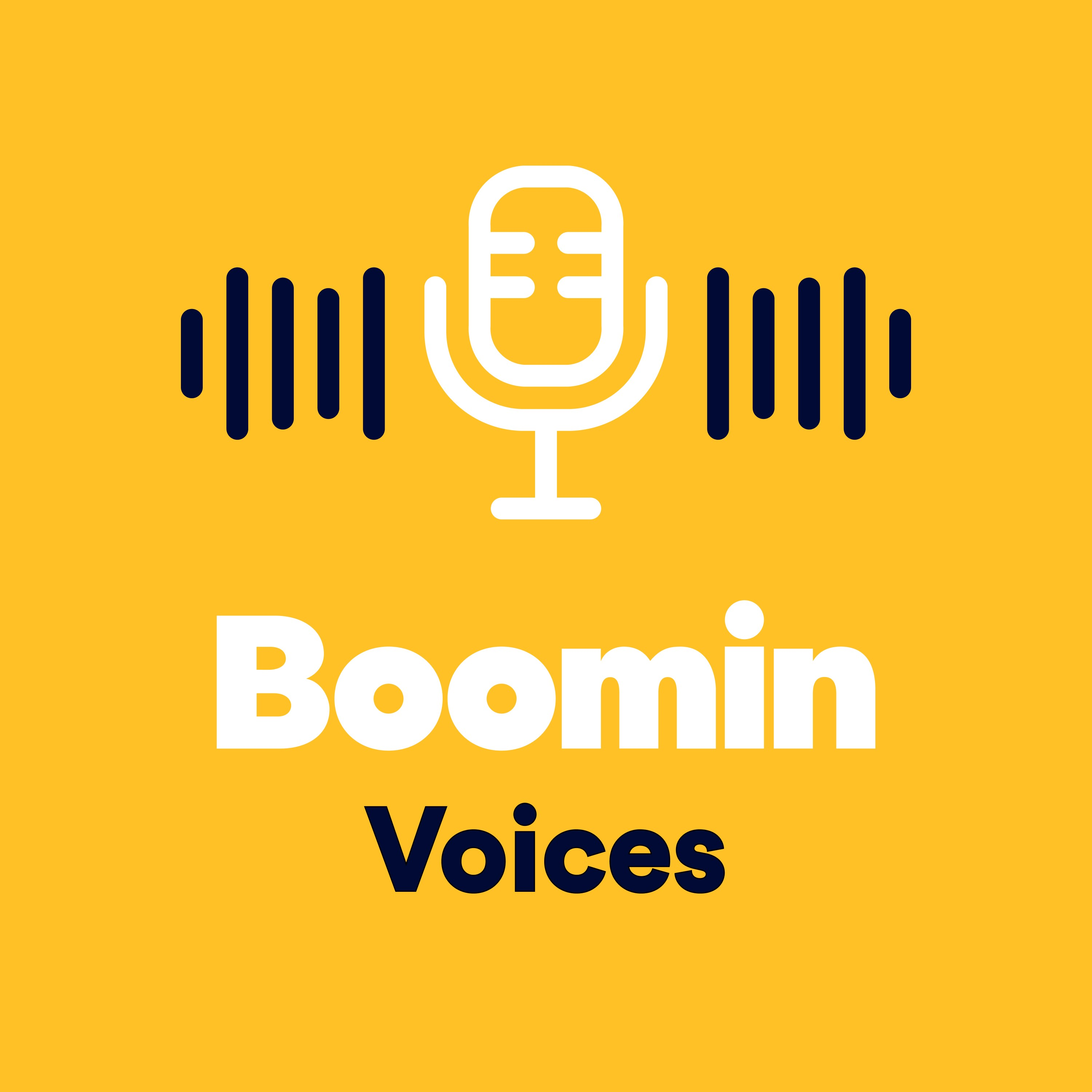 Boomin Voices Trailer