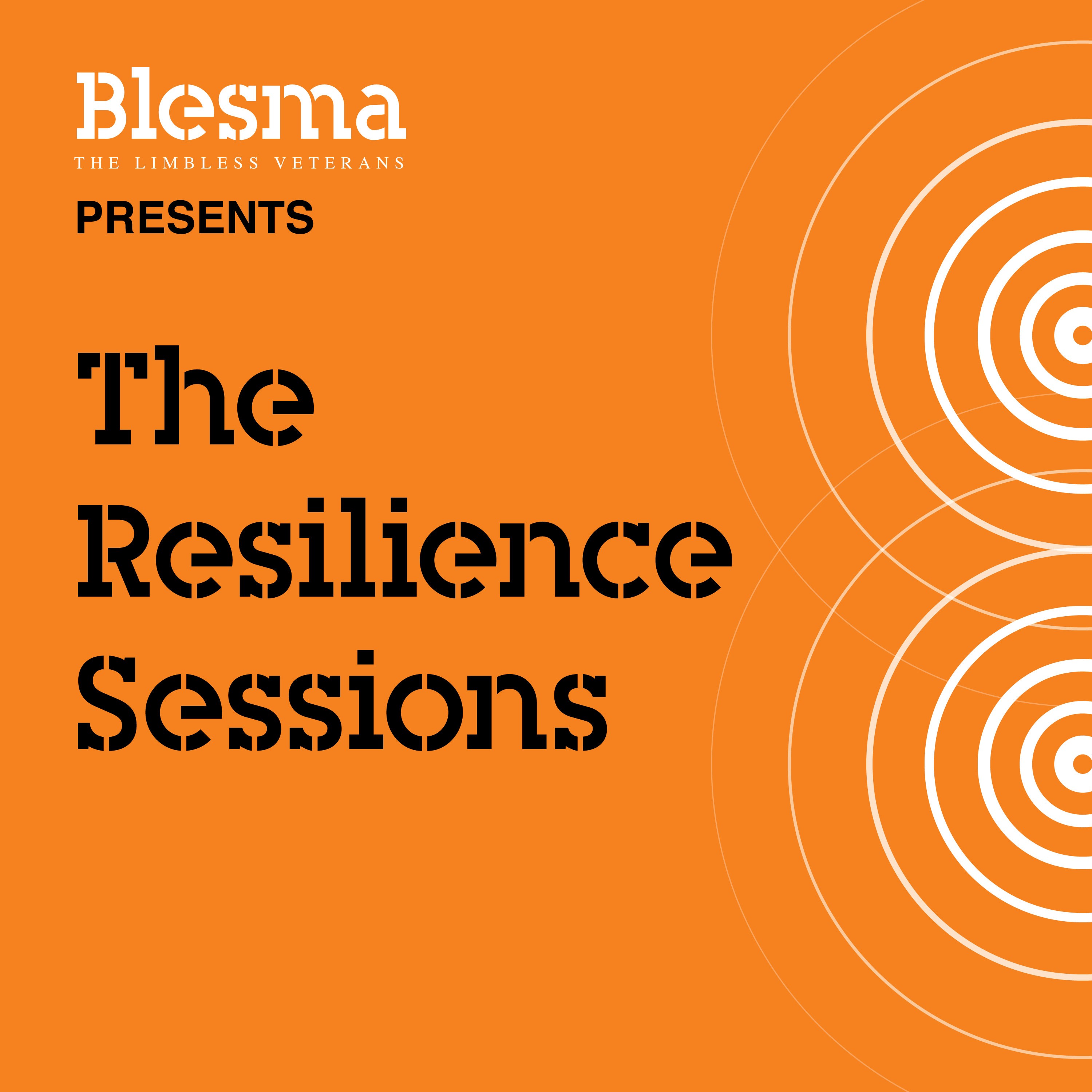 The Resilience Sessions - Series 2 Preview