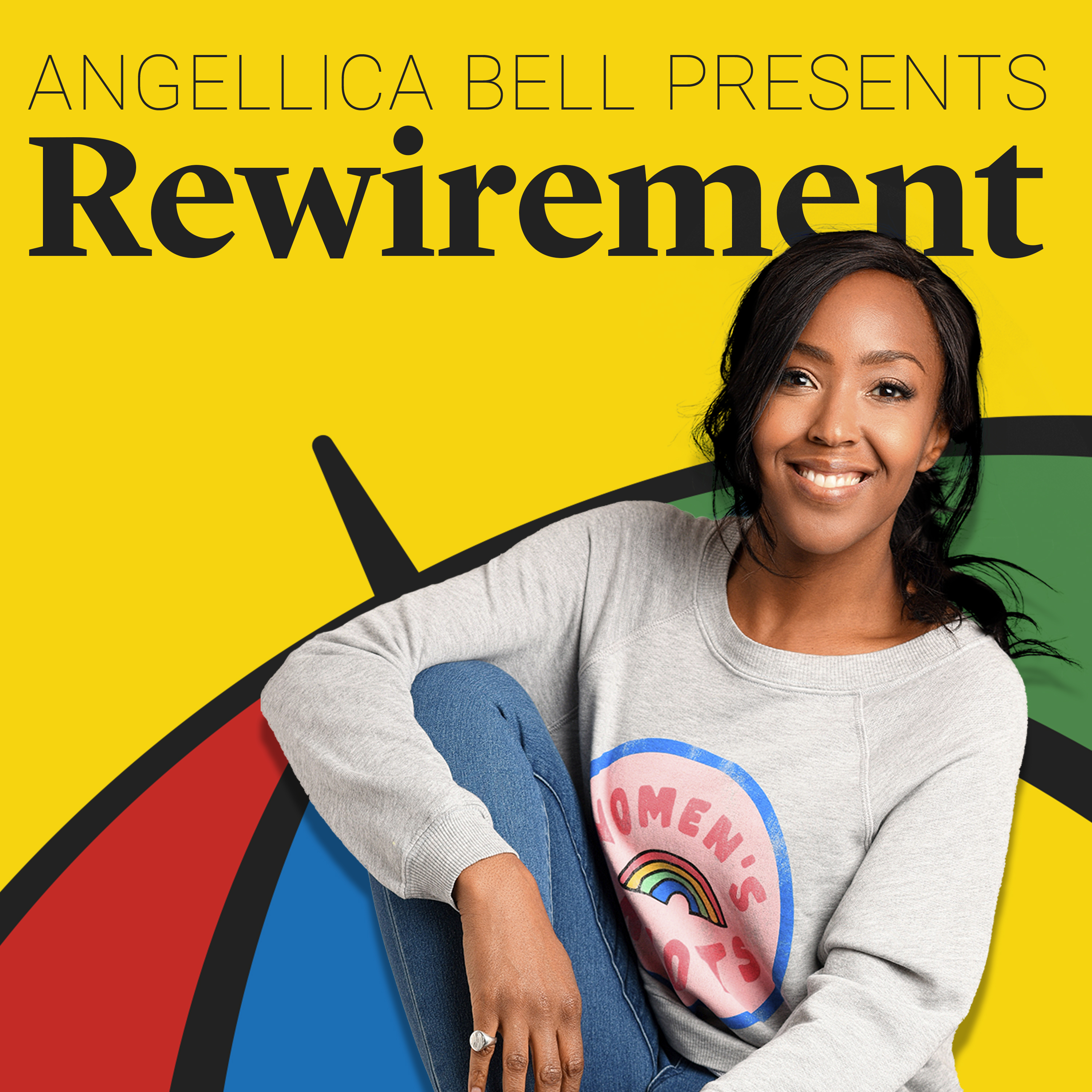 Angellica Bell presents Rewirement from Thursday 27th May