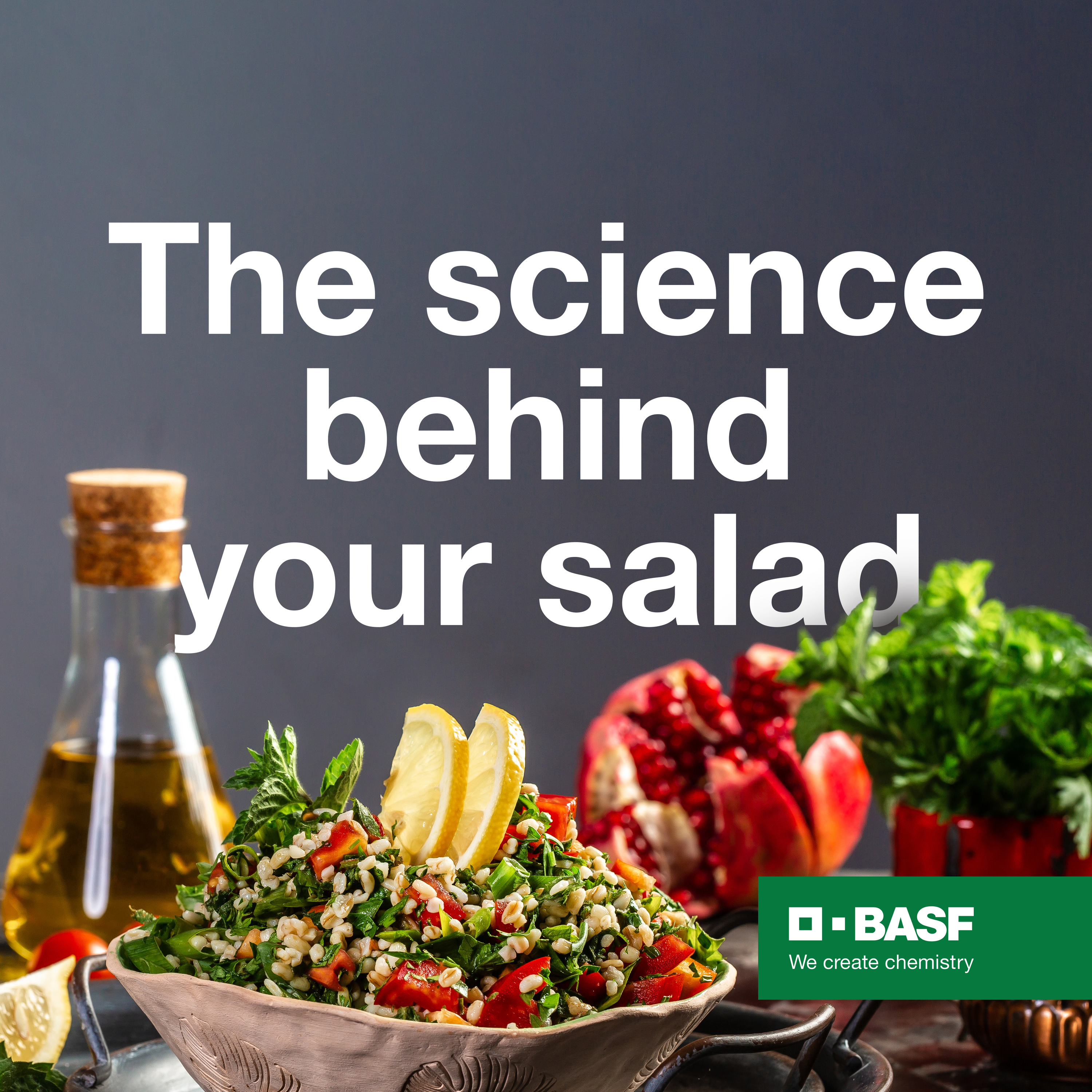 The Science Behind Your Salad Trailer