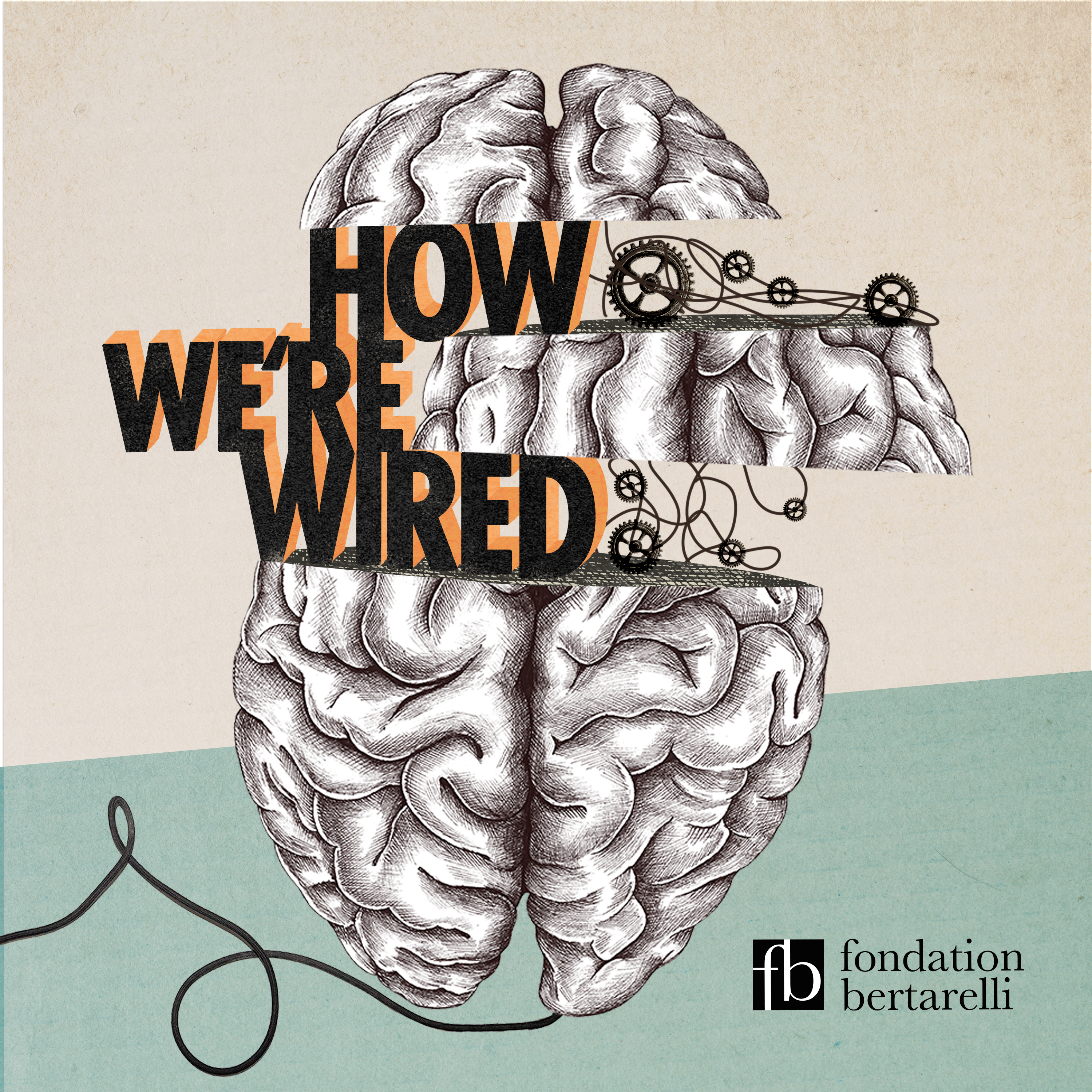 How We're Wired Trailer