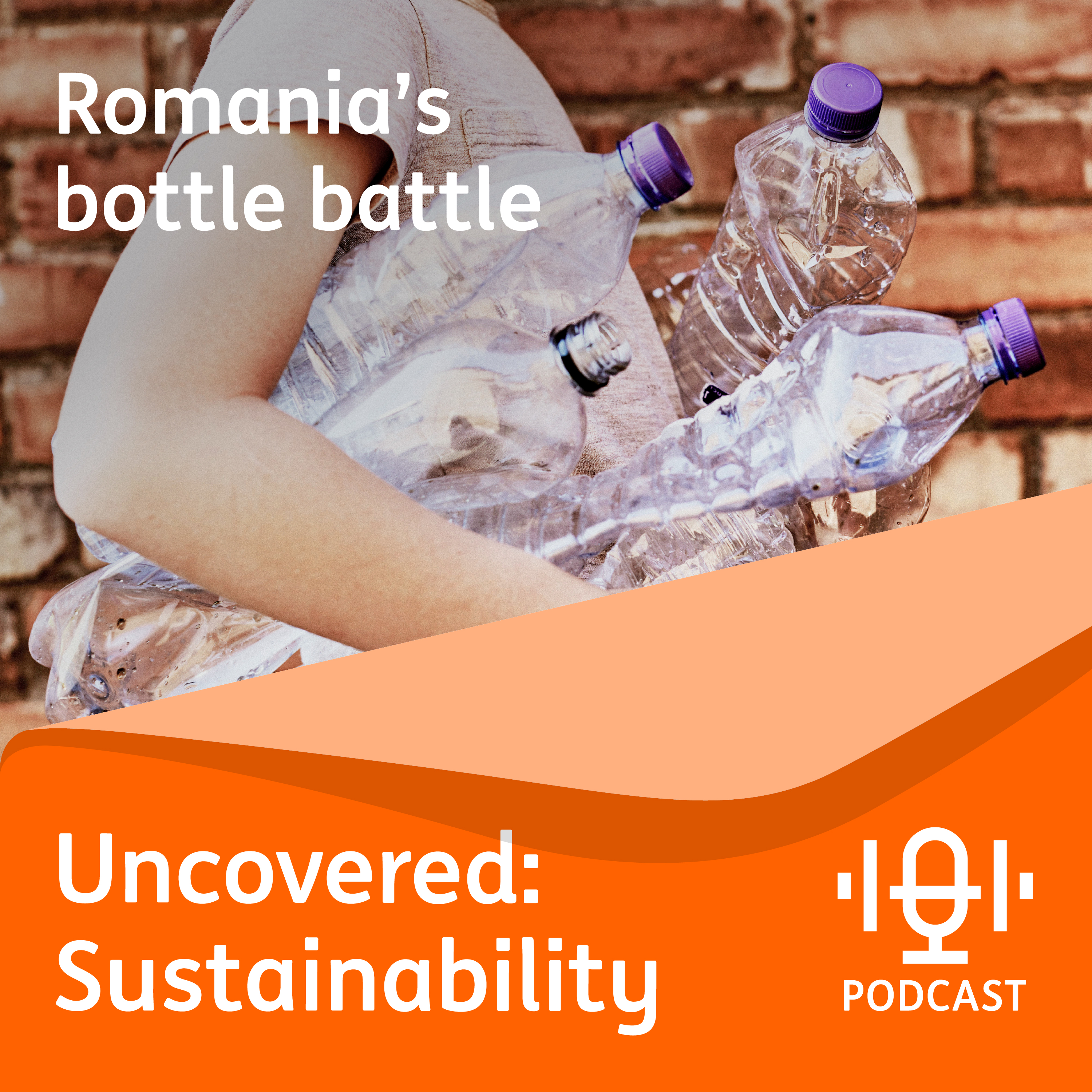 Romania’s Bottle Battle