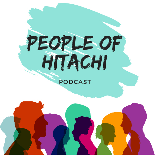 Exploring internal comms, with Hitachi