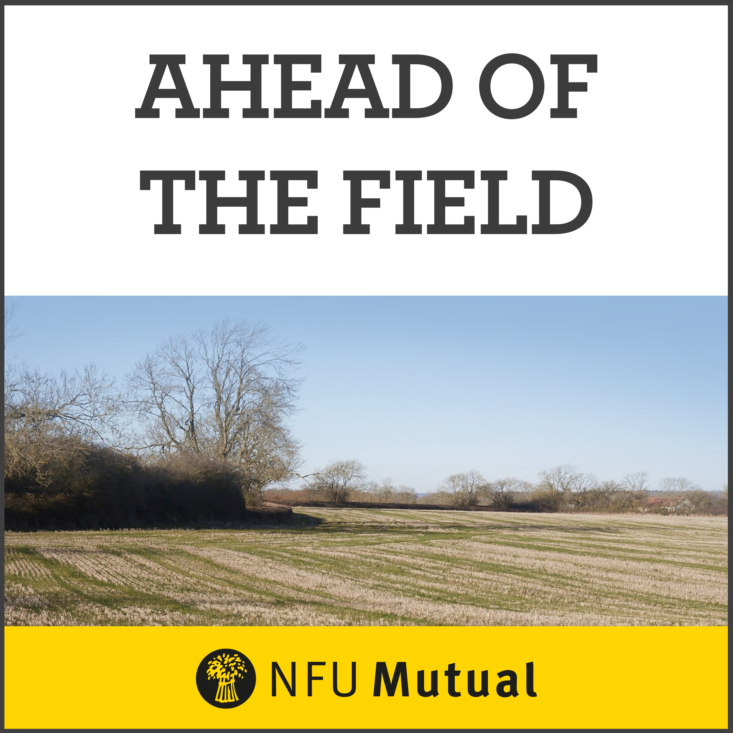 Creating super-relevant content for your community, with NFU Mutual