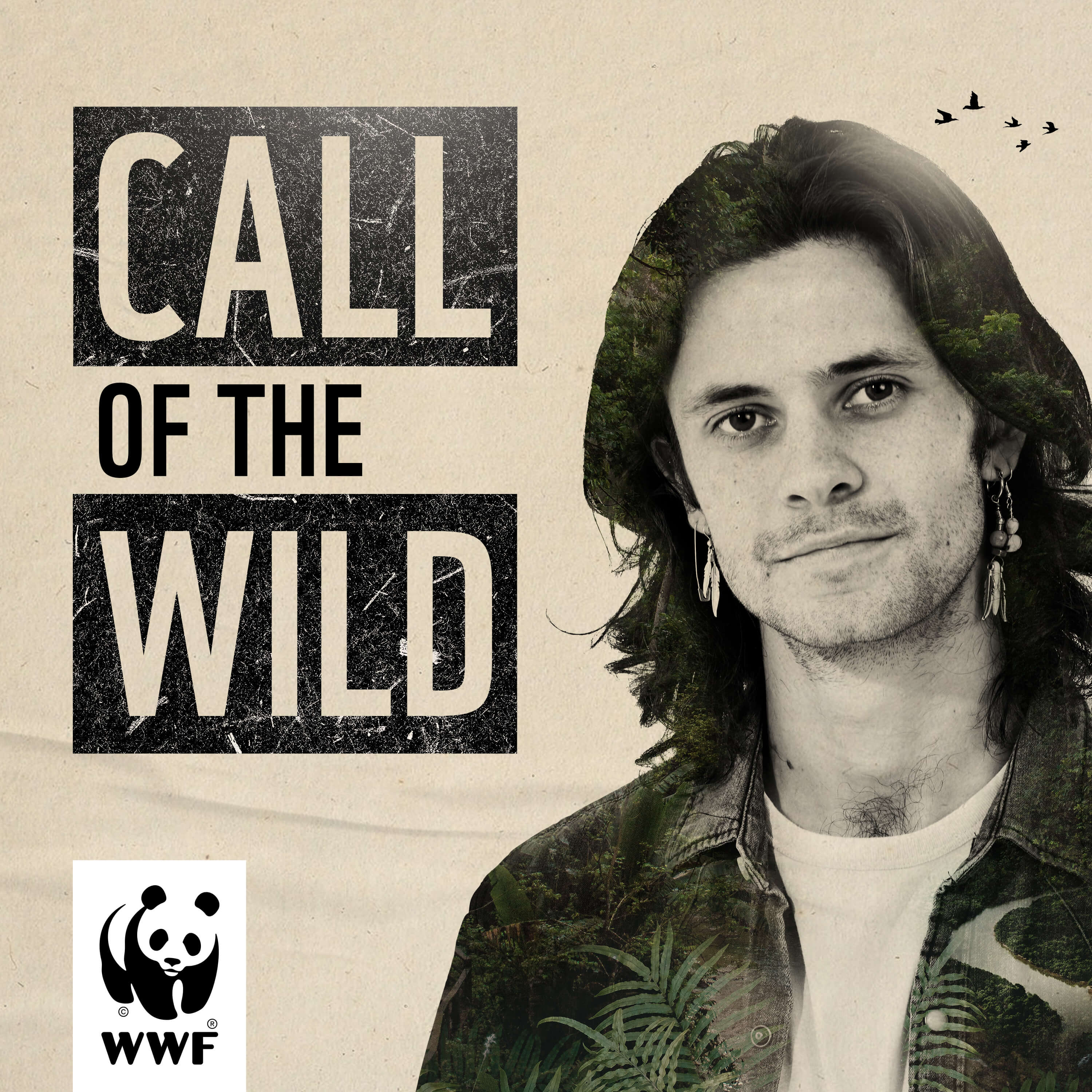 Reaching young audiences, with WWF