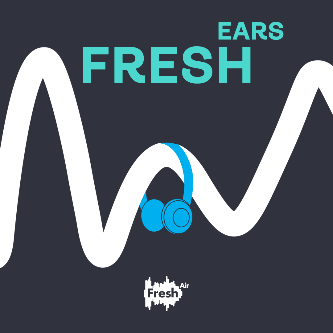 What we love about podcasts, with the Fresh Air team