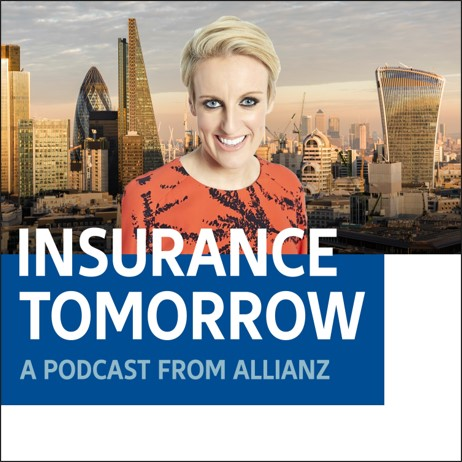 Niche content for a valuable audience, with Allianz