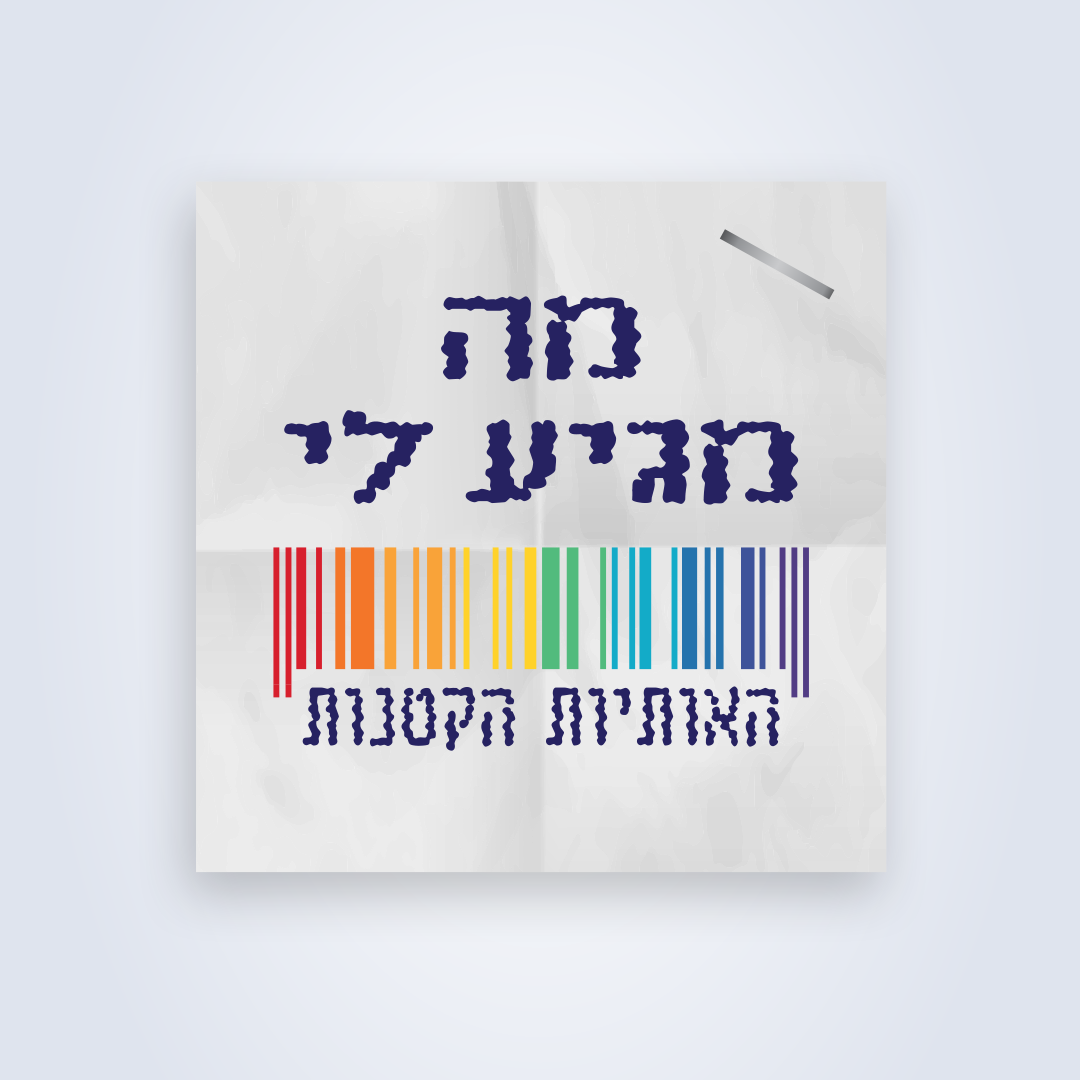 פרק 1: מסתבכים ברשת - מה שצריך לדעת כשקונים באינטרנט