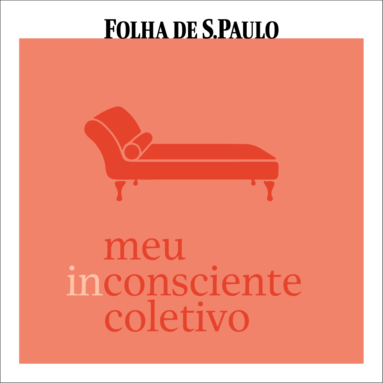 Conheça o podcast Meu Inconsciente Coletivo