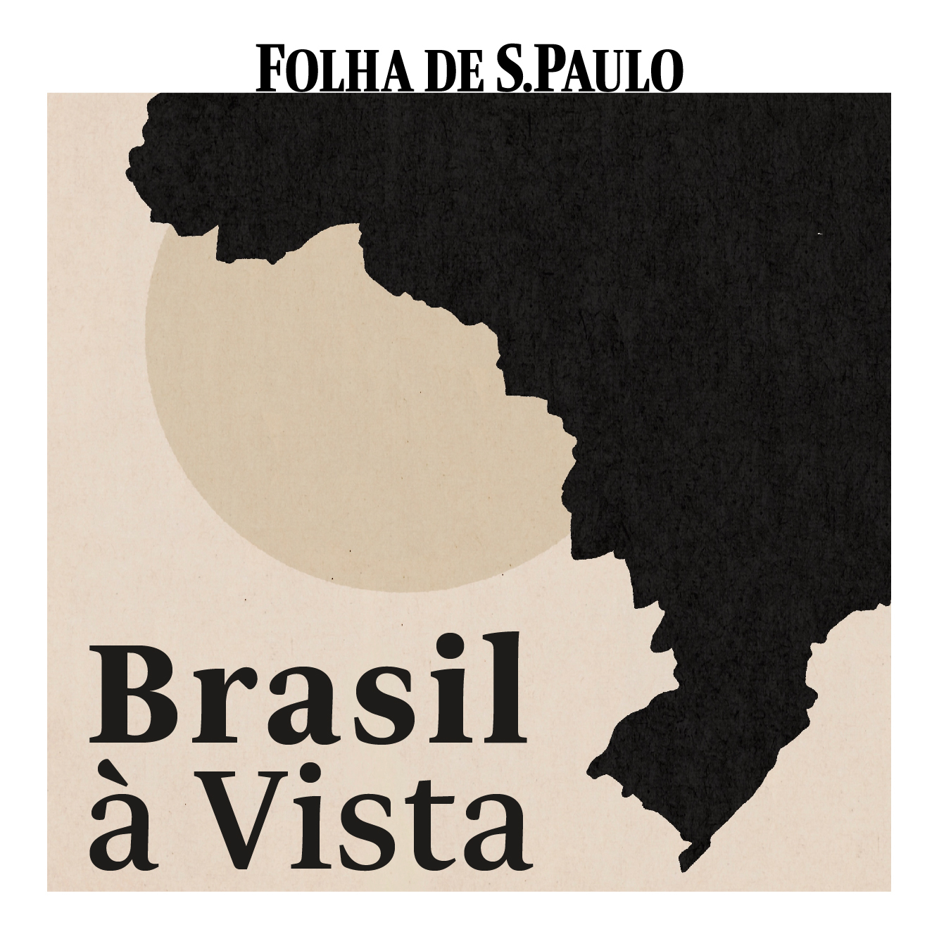 [DICA] Conheça o Brasil à Vista, podcast de políticas públicas da Folha