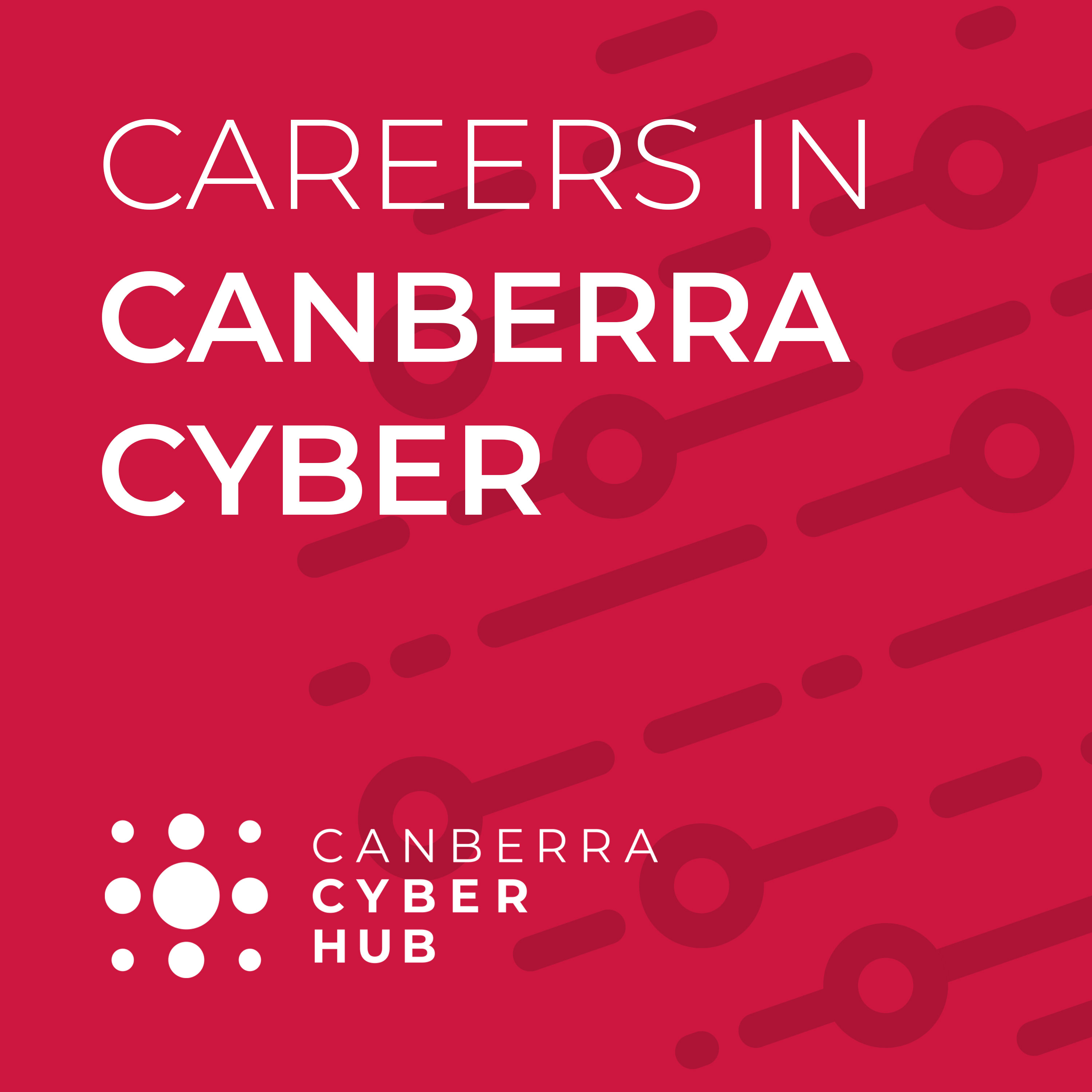 Careers in Canberra Cyber - Sophie Wade - Modern Methodologies - Ep 1