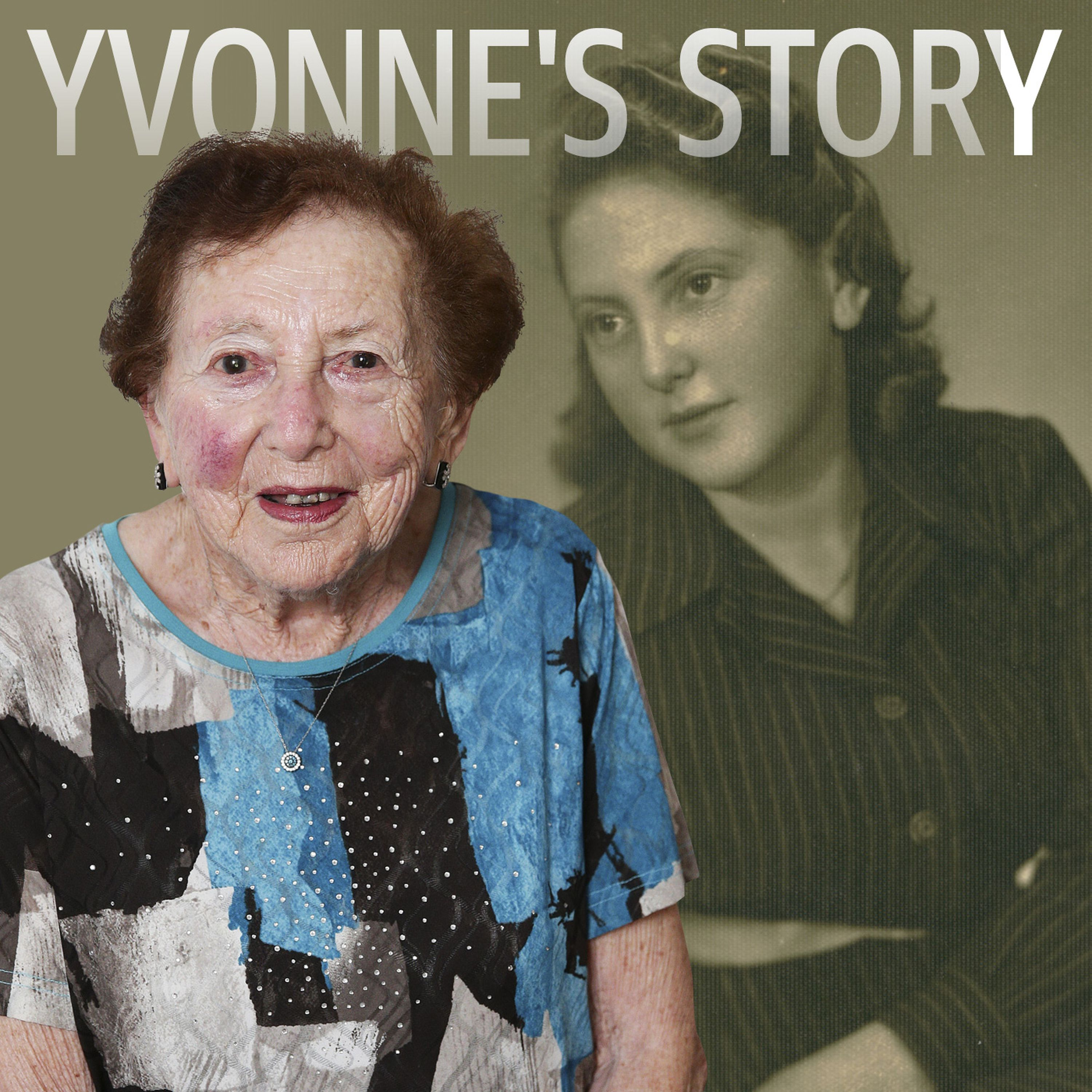 Yvonne's Story