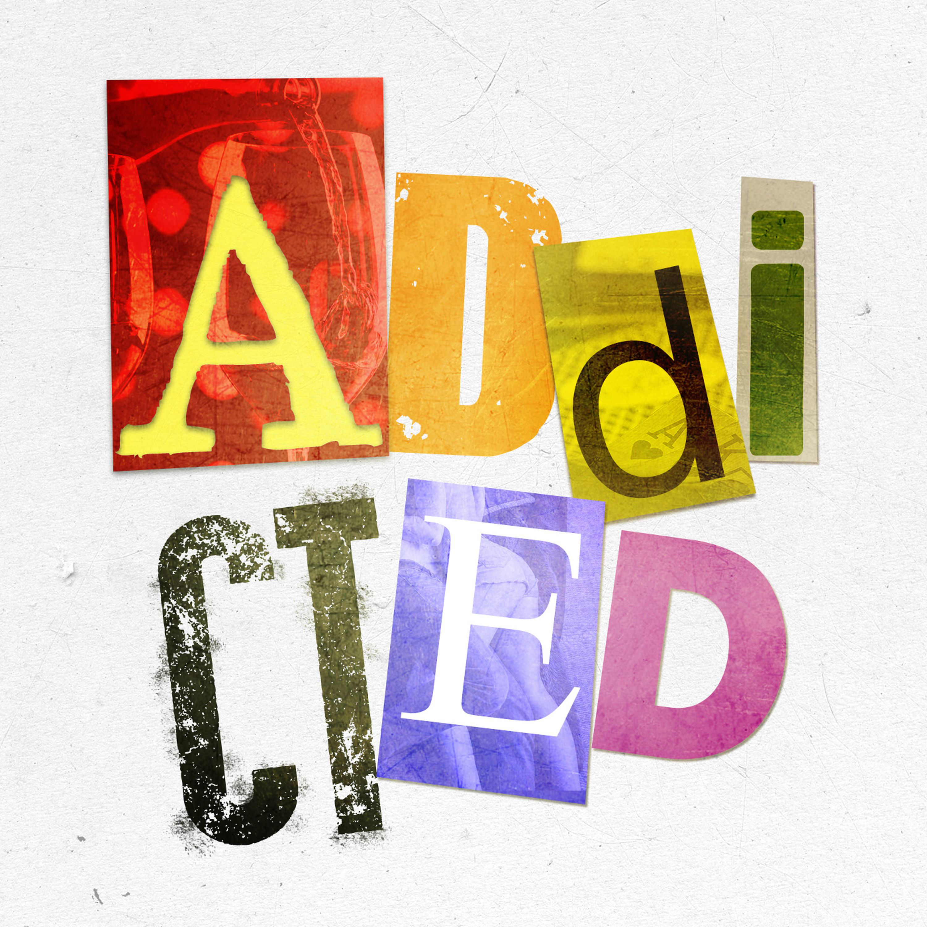 Trailer : Addicted