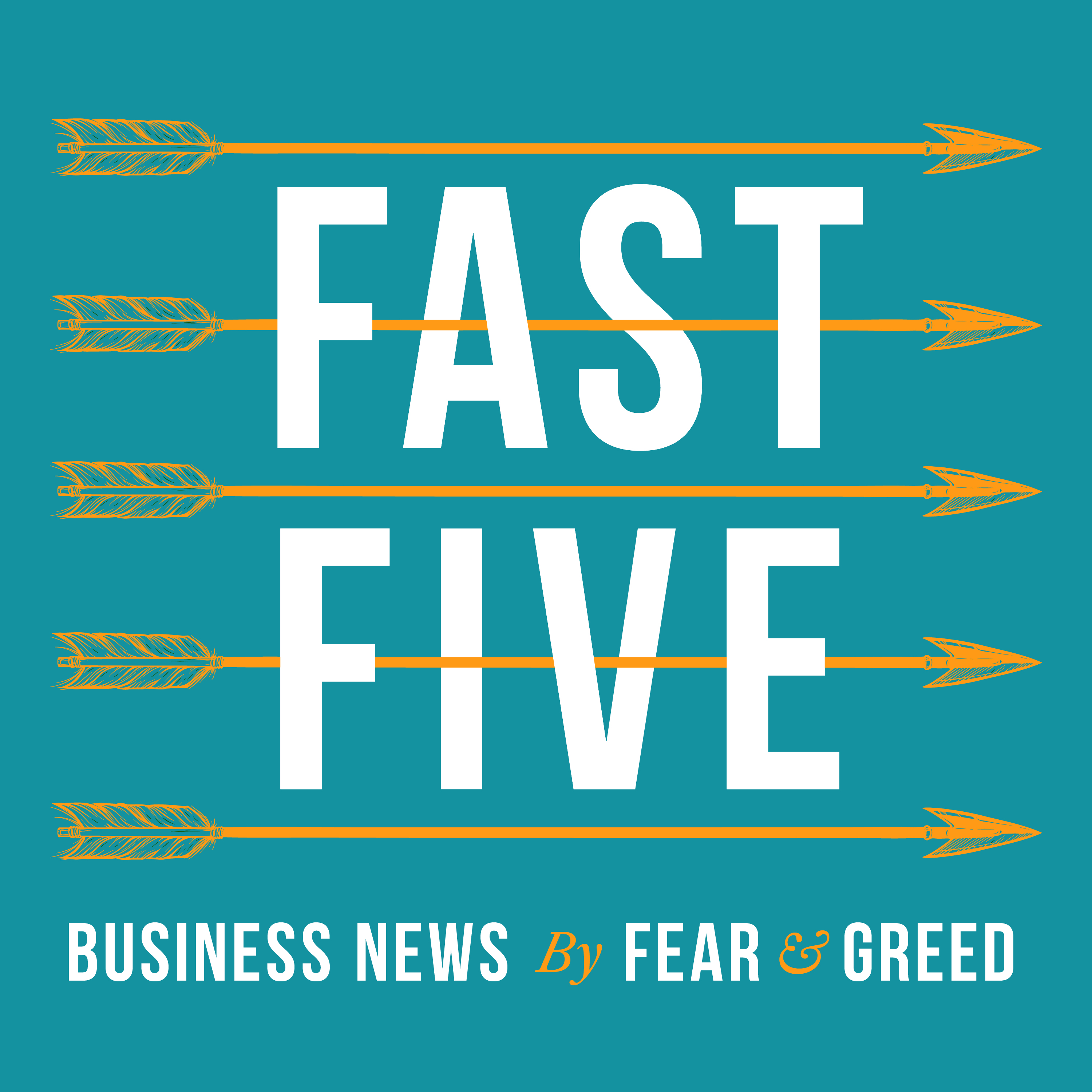 Fast Five | 26 Sep 2023