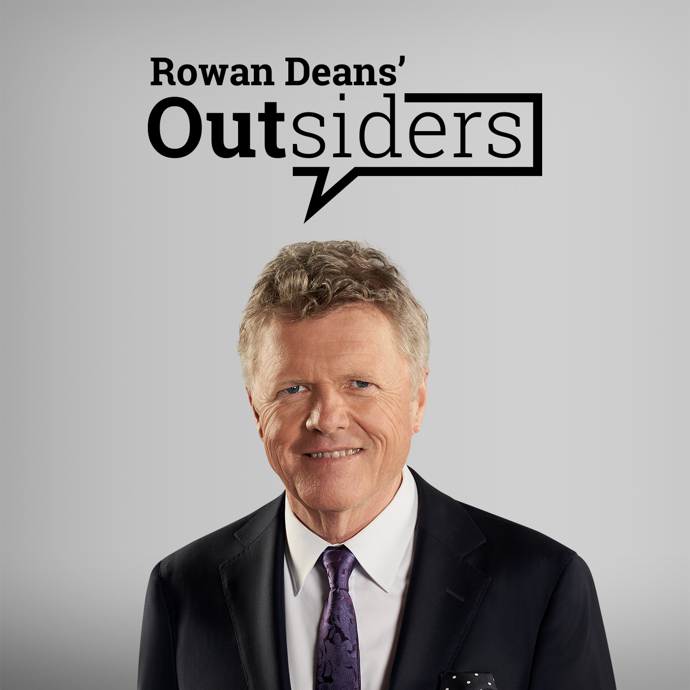 Rowan Deans' Outsiders: Episode 4 | Naomi Wolfe
