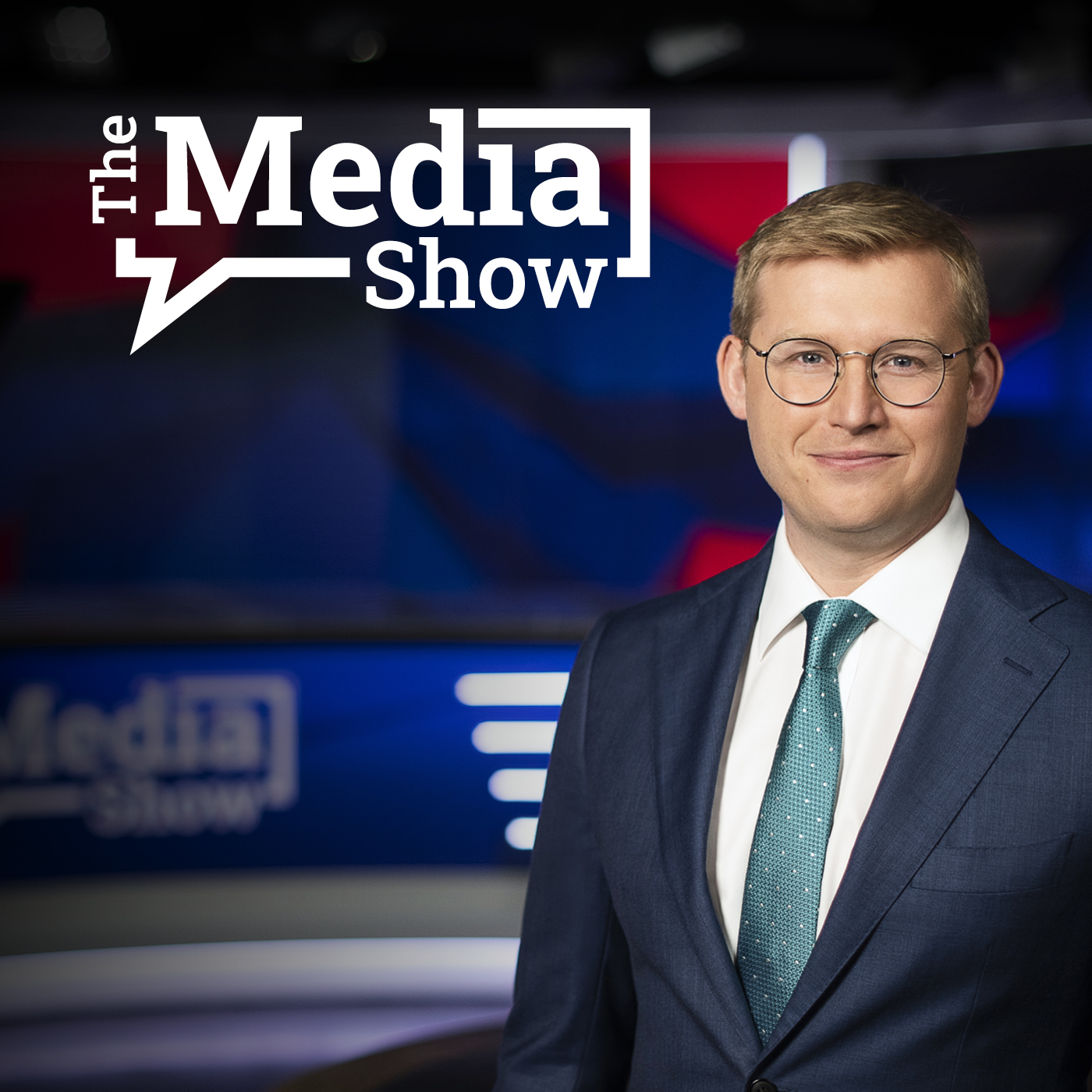 The Media Show, Friday 27 January