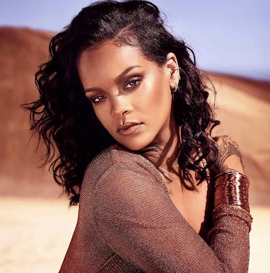 Rihanna = billionaire | Rinehart's mine dishes out almost $3B | Sony's PS5 raking it in post covid