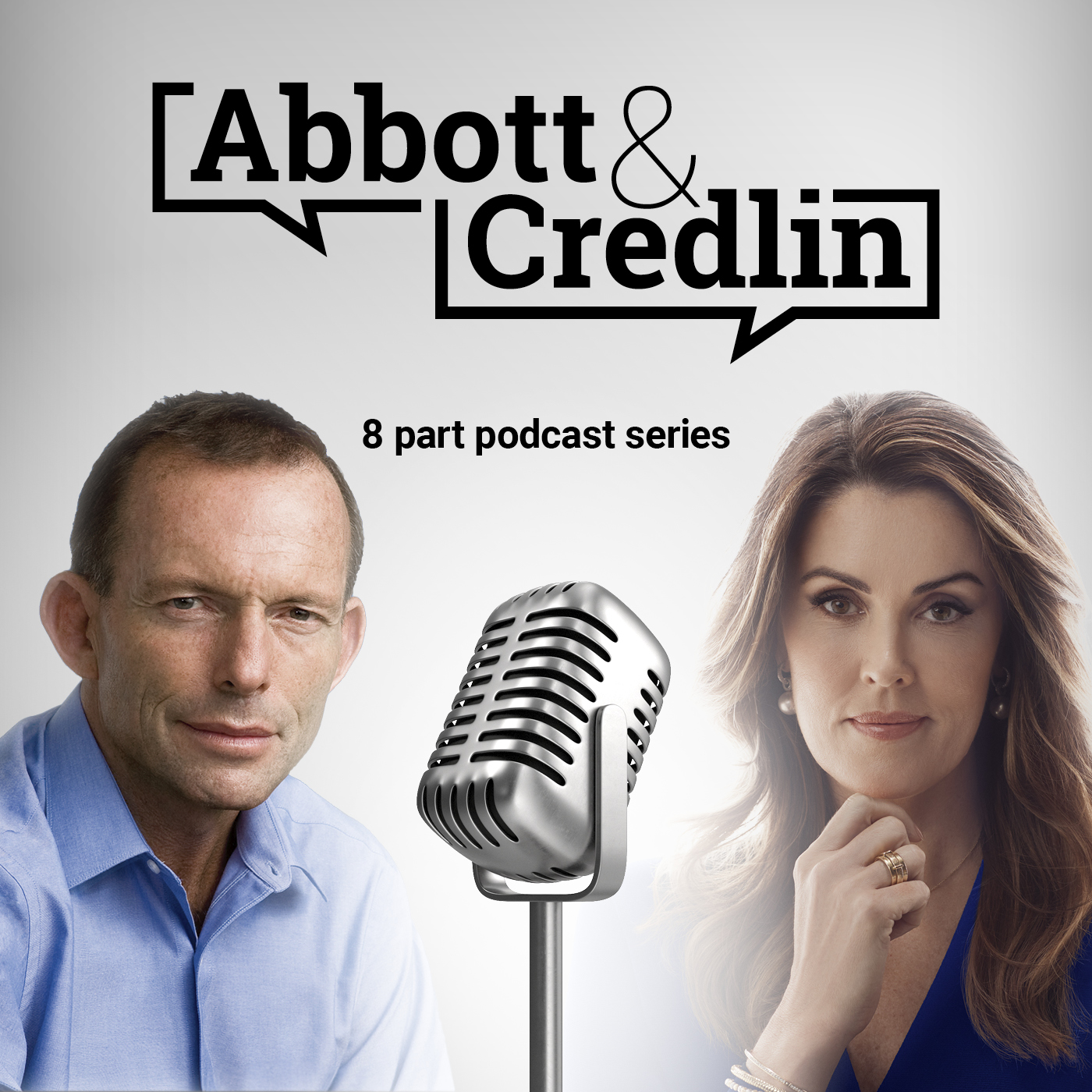 Abbott & Credlin | Episode 1