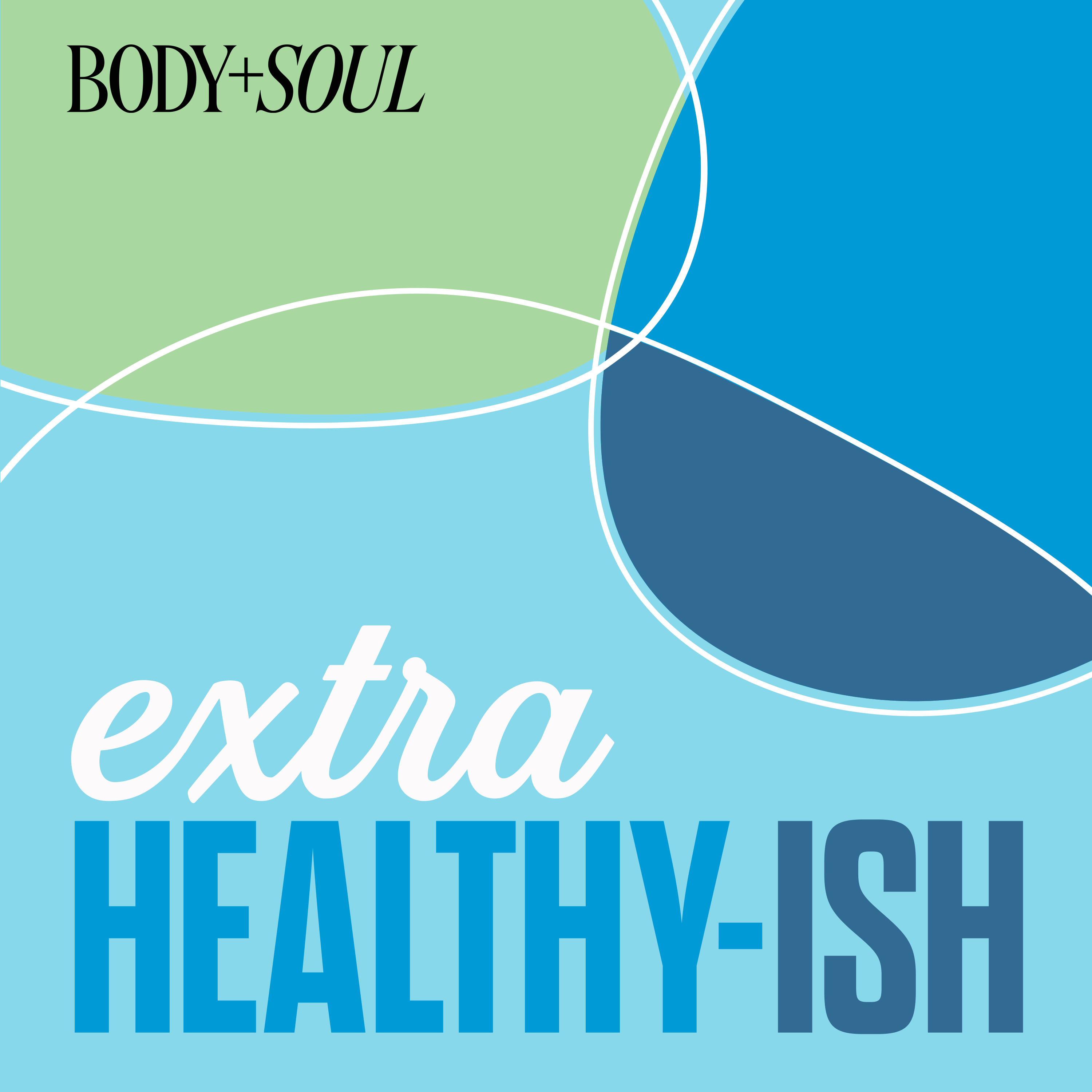 A deep dive into gut health