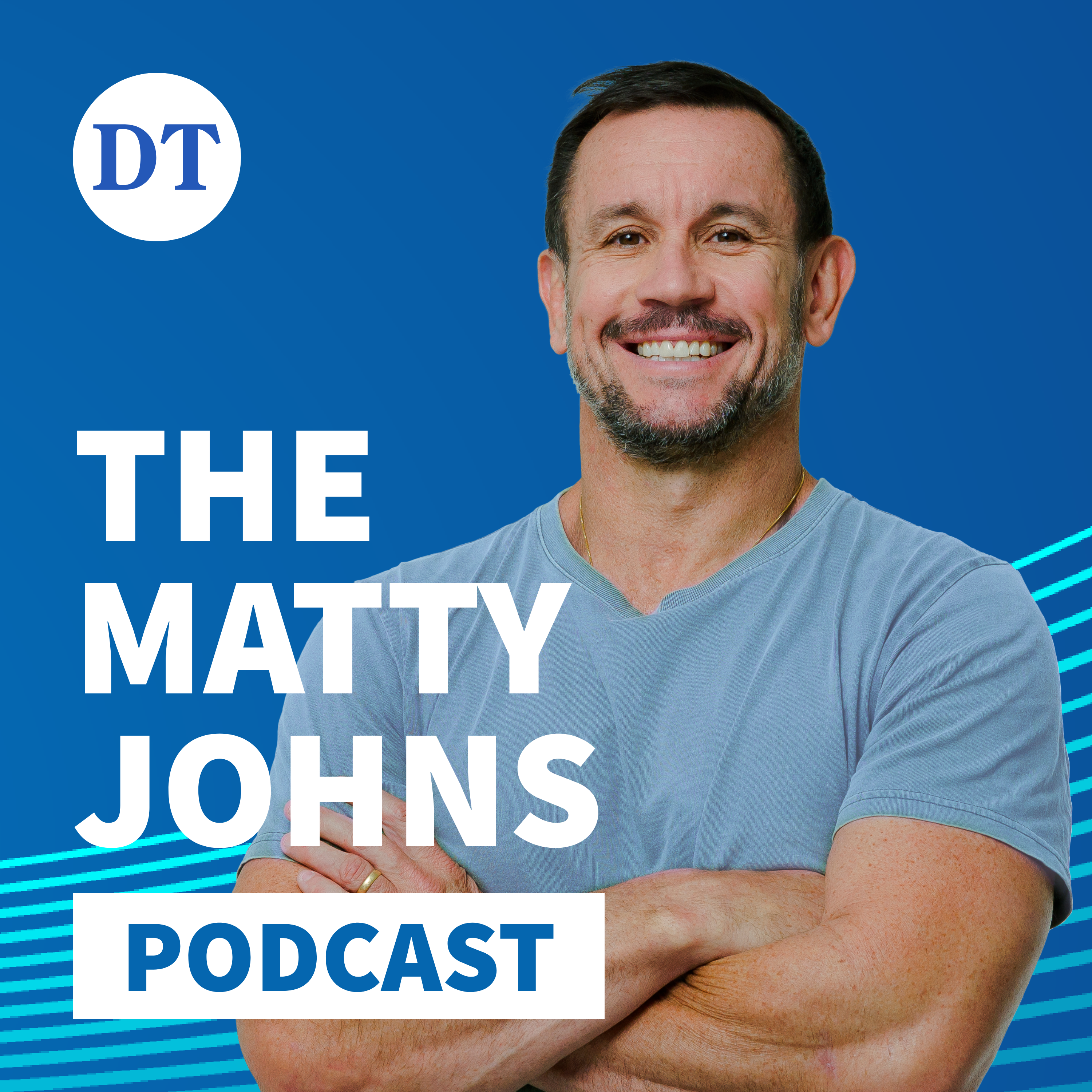 Matty Johns Face-To-Face: Anthony Mundine