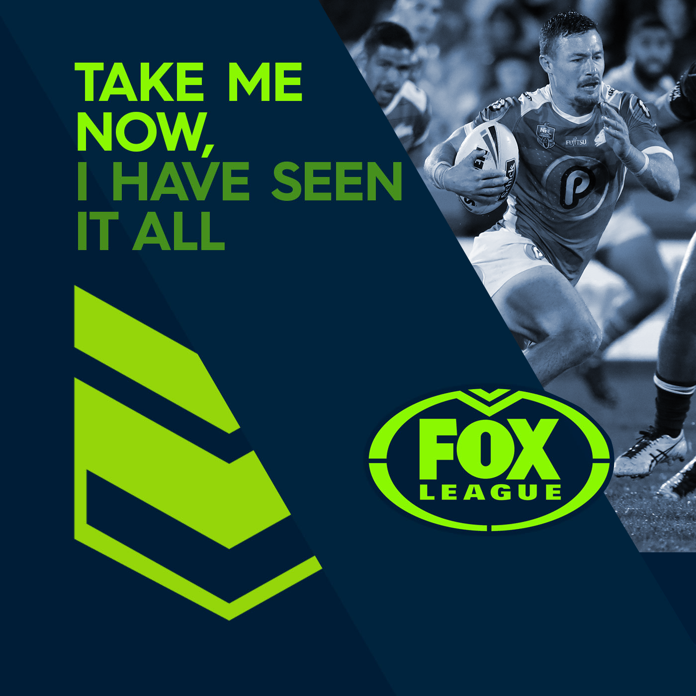 Blues' leaking farce | Origin selection chat | Beanie buy-in | R12 Wrap | NRL's hottest sides