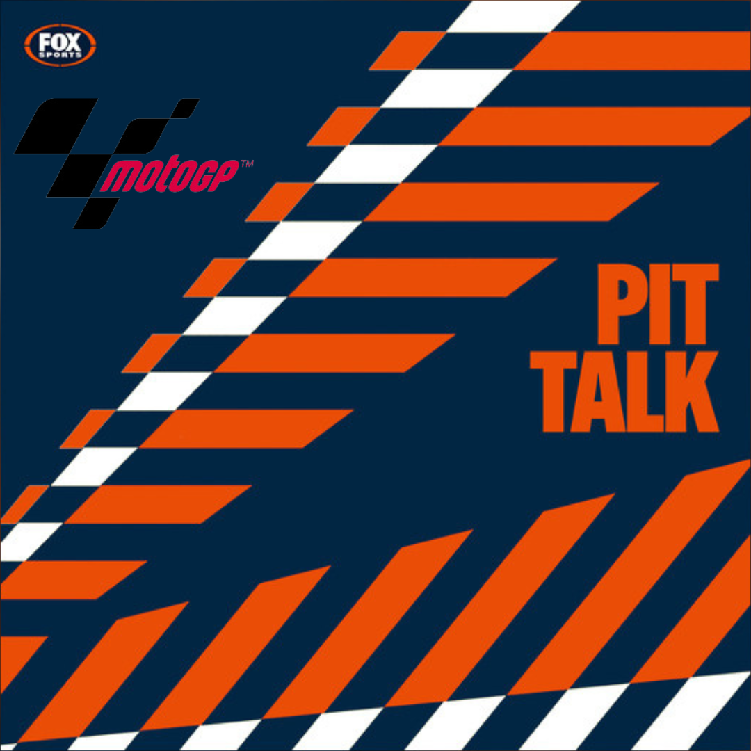 Fabio Di Giannantonio previews the Aragon GP: MotoGP Pit Talk