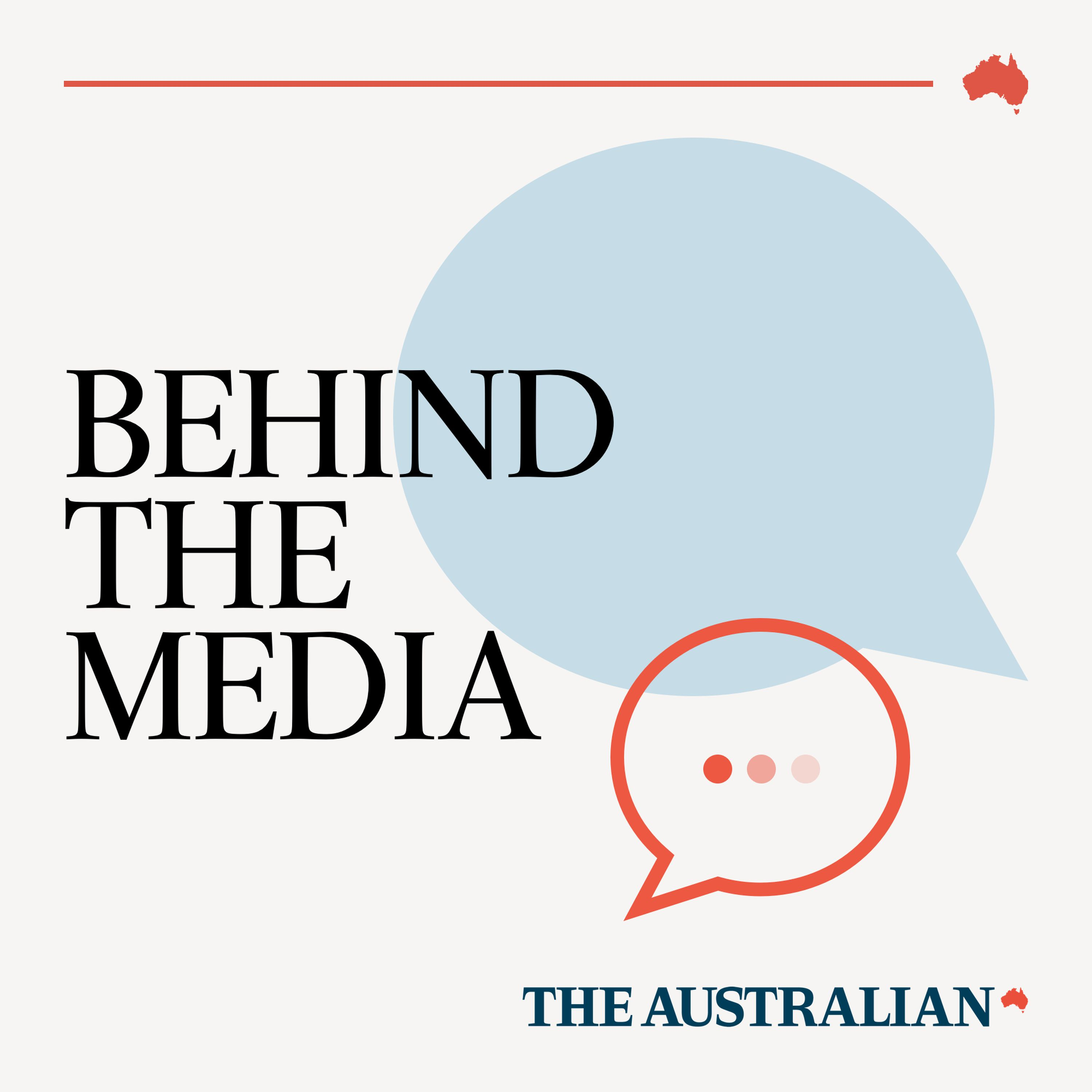 Dan Box: "True Crime is so hot right now... I just wanted to reach across and slap him."