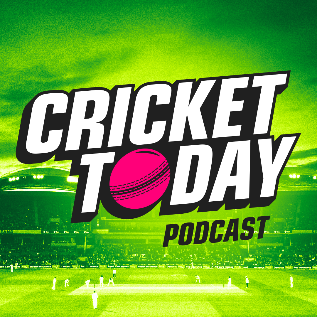 Introducing: Cricket Today