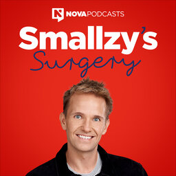 Smallzy's Surgery Podcast - 5 April 2017