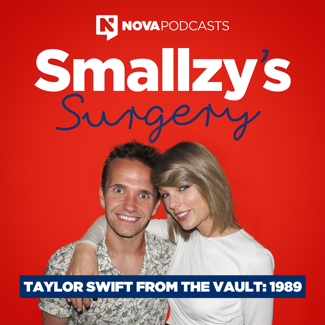 Taylor Swift: From The 1989 Vault