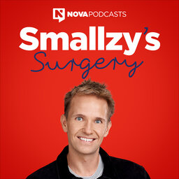 Smallzy's Surgery Podcast - 3 February 2017