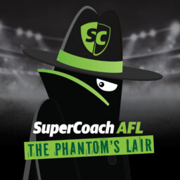 An early look at SuperCoach 2022