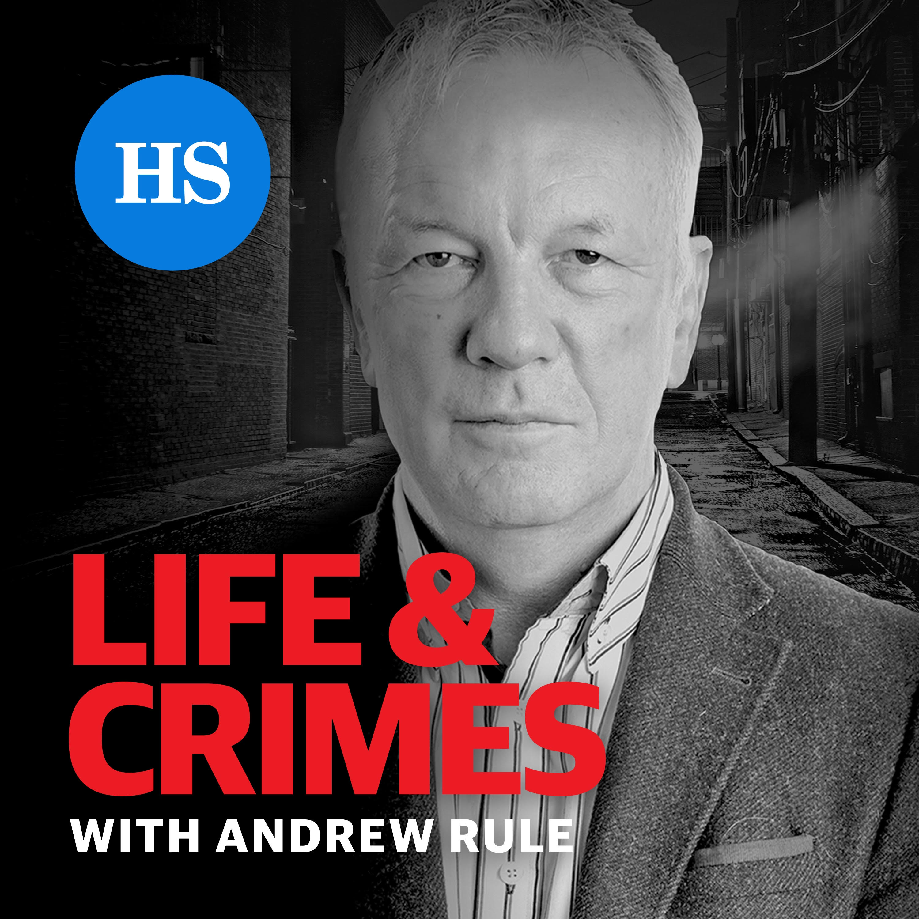 BONUS EPISODE: How the Schoolgirl Strangler terrorised Melbourne