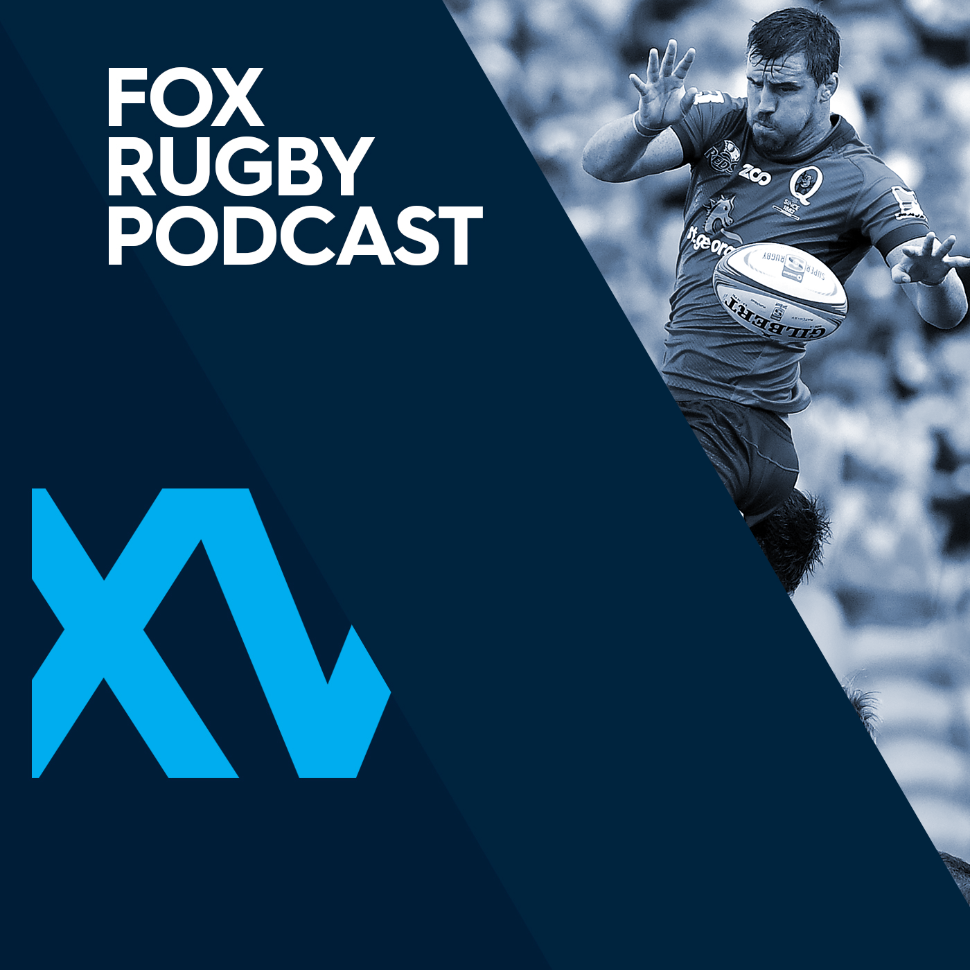 The streak | Kane Douglas tons up | Geoff Parling's time down under | Aussie struggle