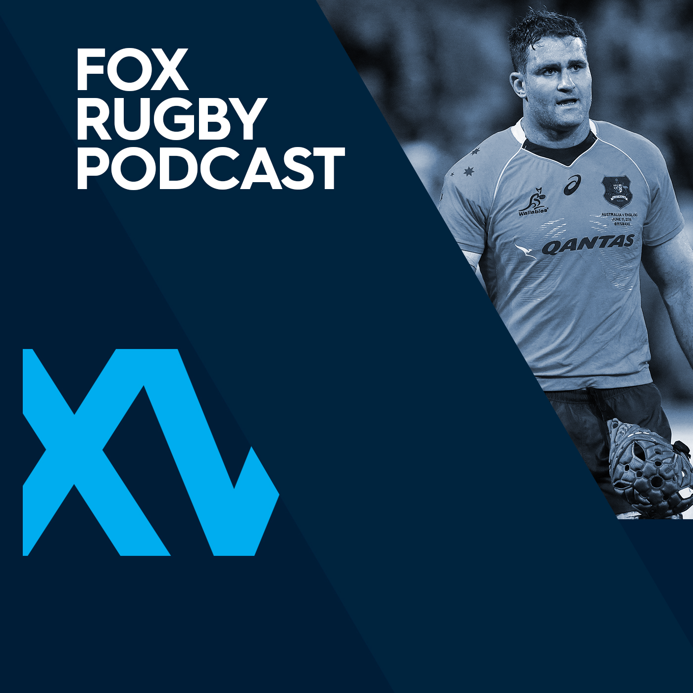 Bledisloe Preview with James Horwill | AUS-NZL: 19:45 AEST Saturday 18/8, Sydney