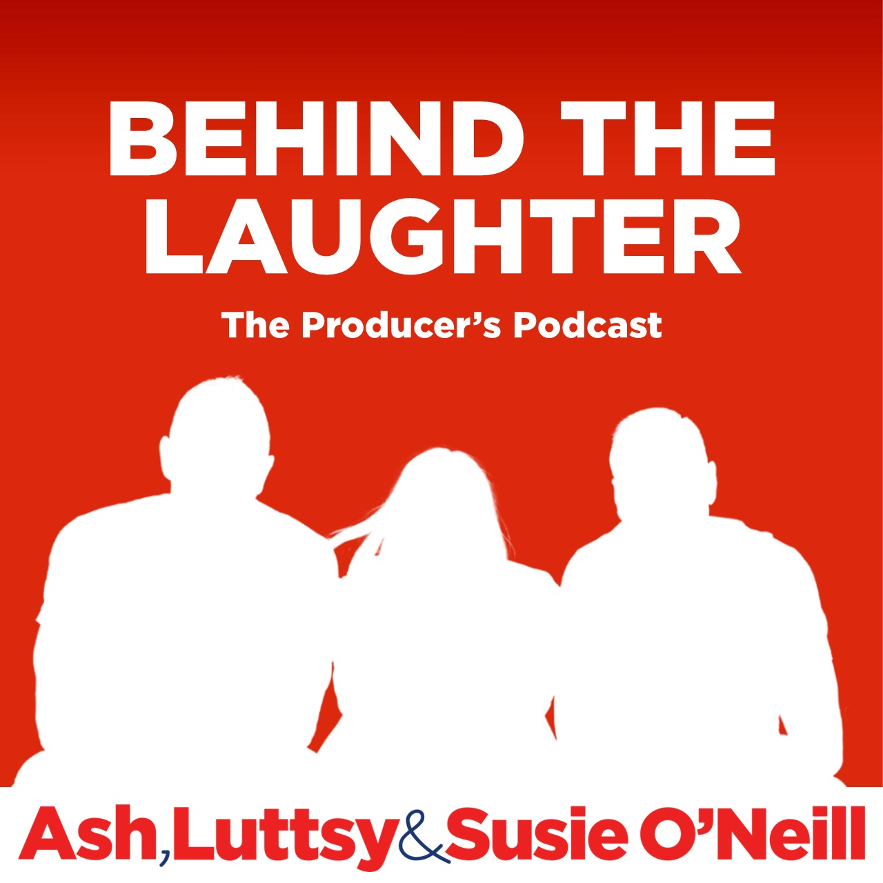 BEHIND THE LAUGHTER | All Lachie's Fault