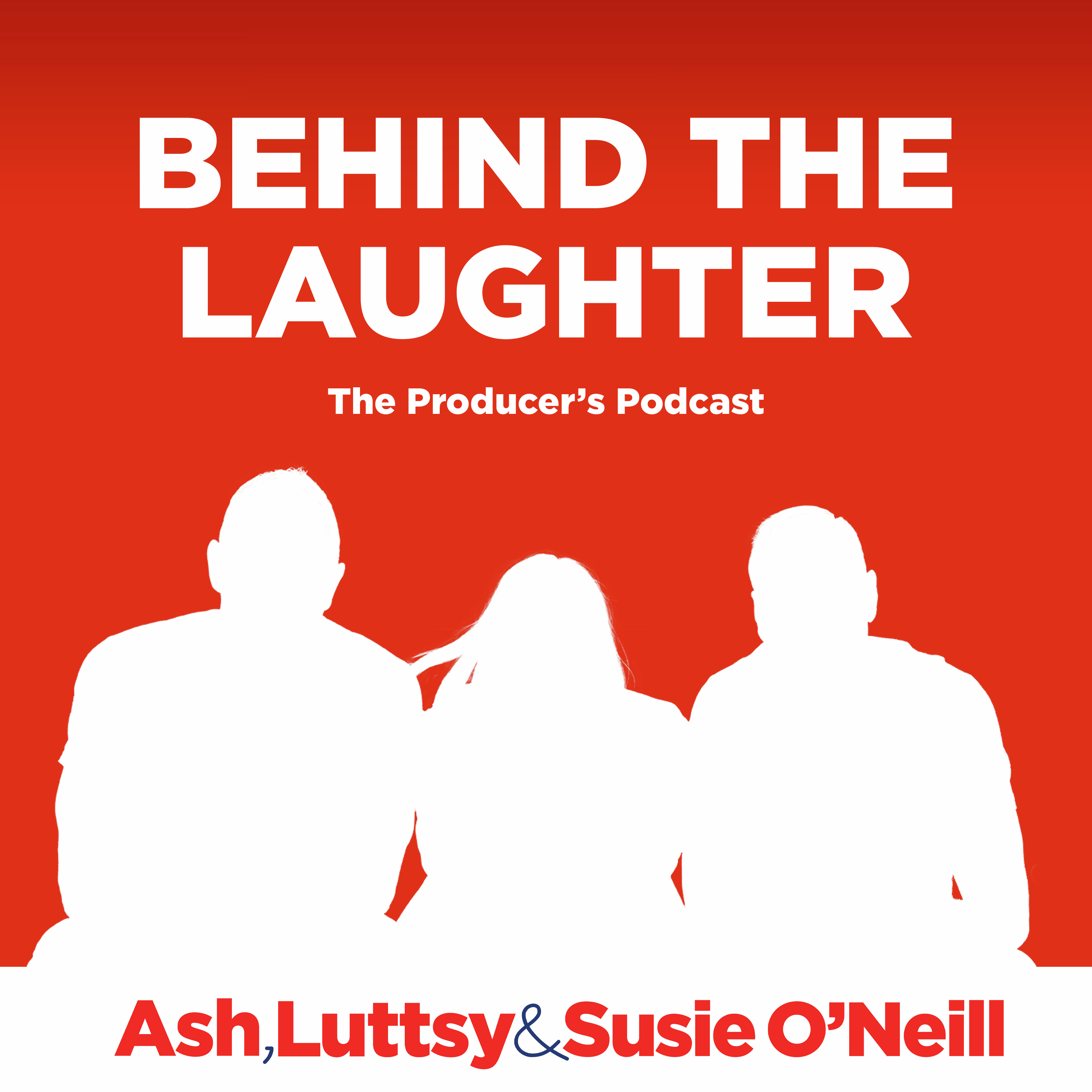 Behind The Laughter | 2011 was DIFFERENT