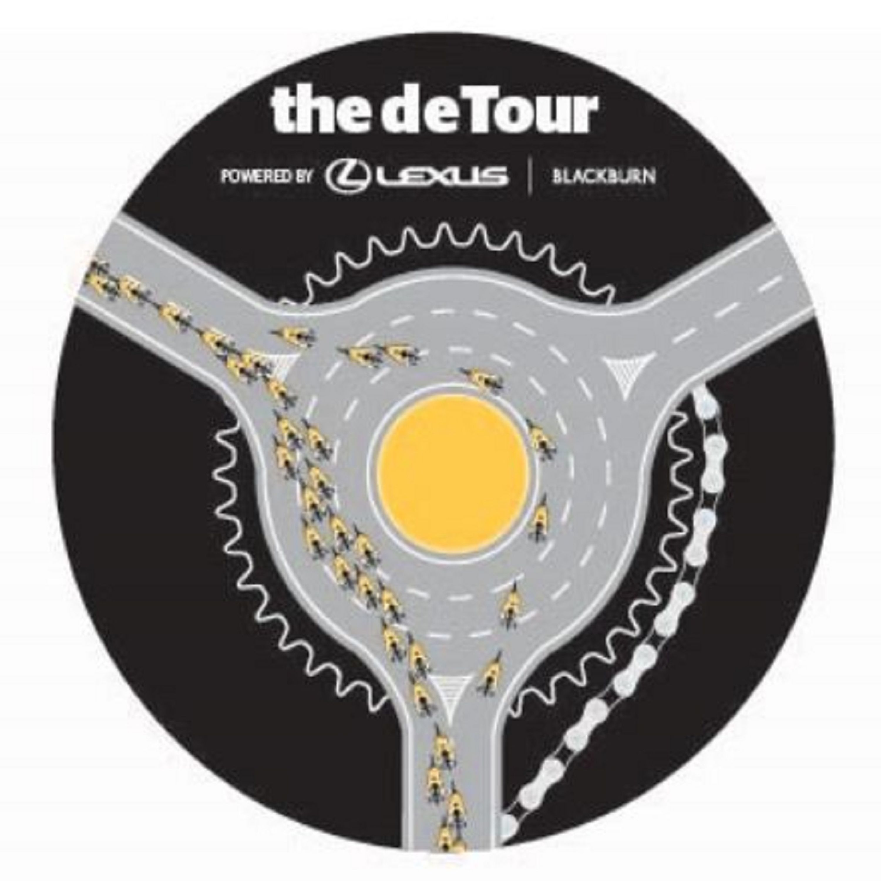 The de Tour pre-Tour