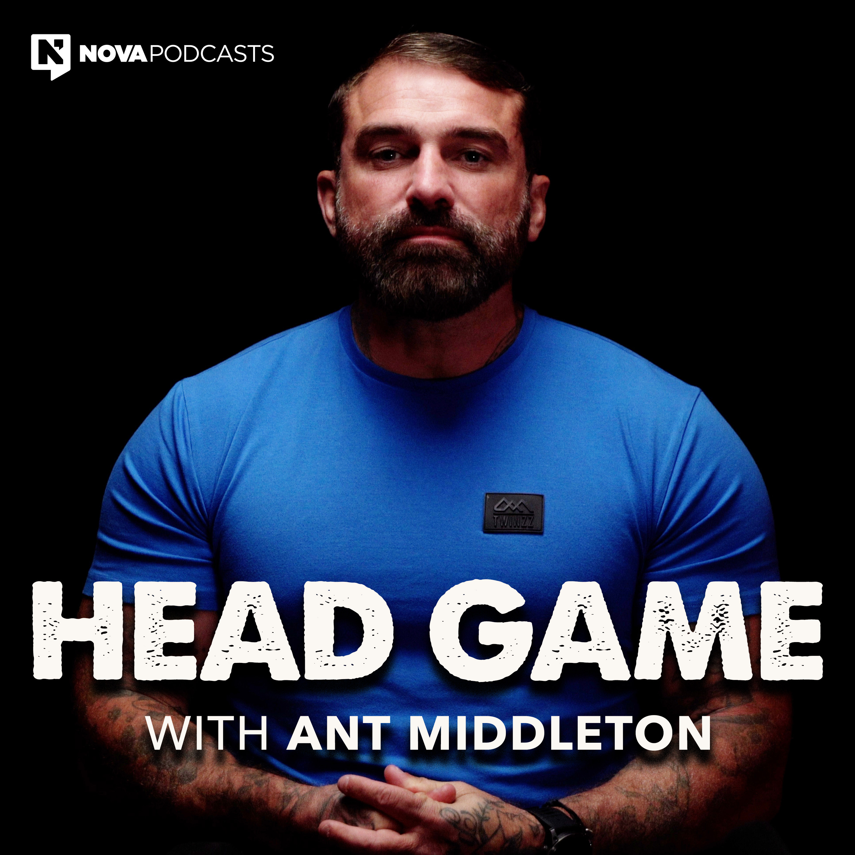 Head Game - Life Lessons From Rugby Legend, Mat Rogers