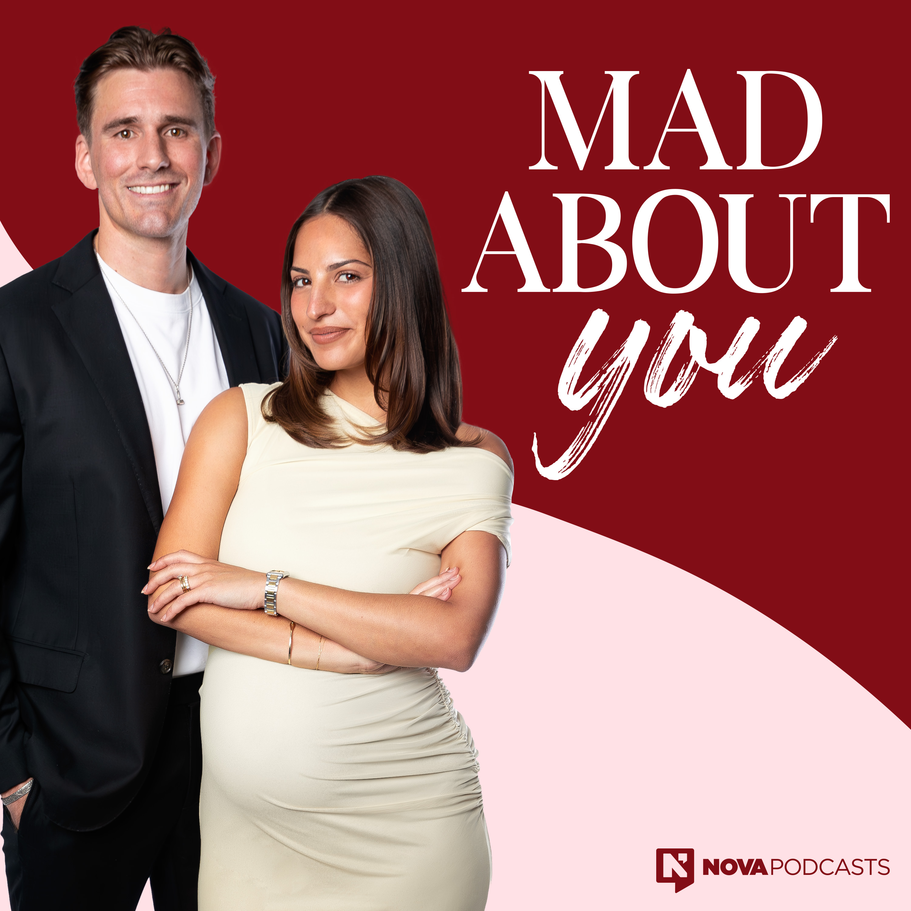 Introducing: Mad About You