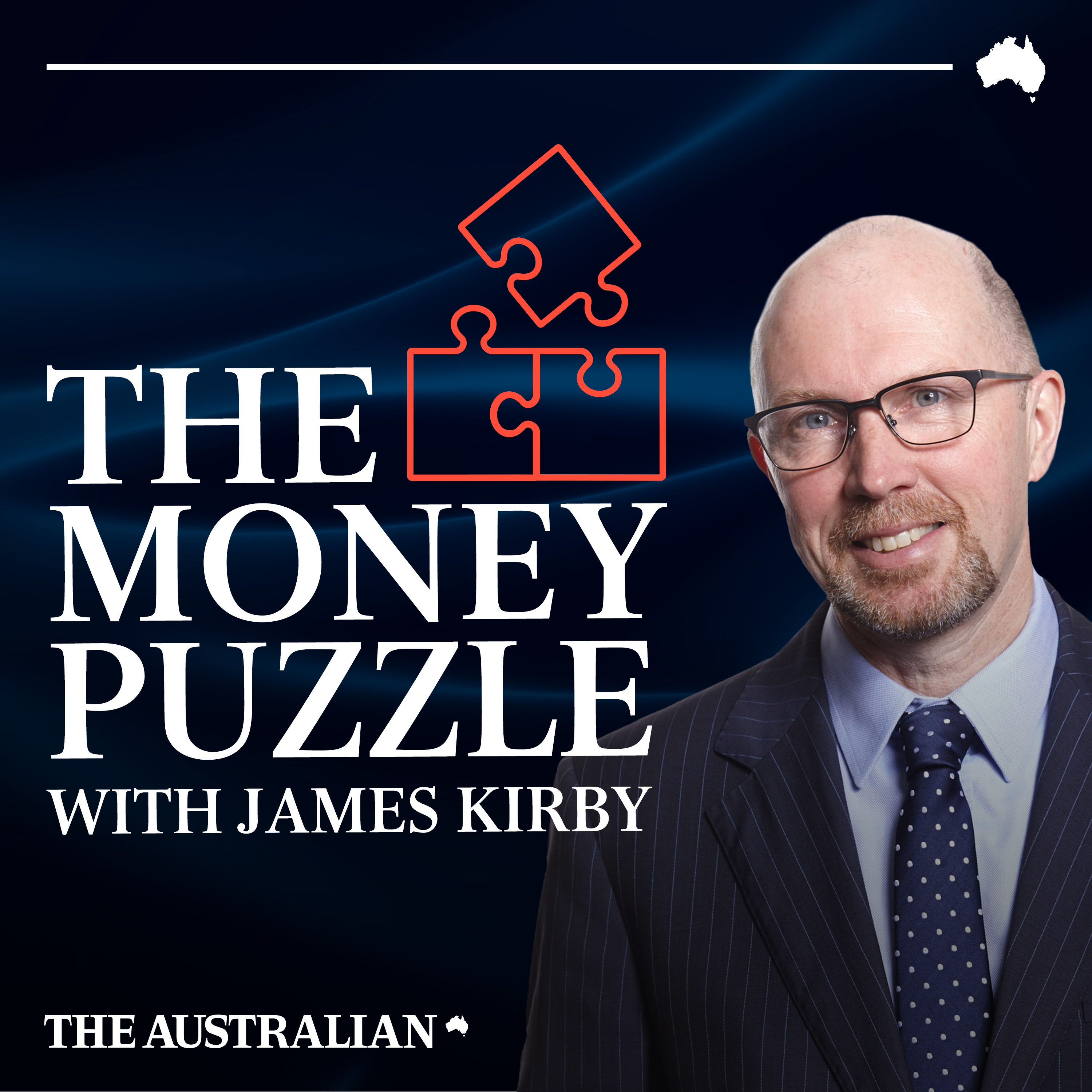 Recession… or something else entirely? Why the Future Fund is cashing up. Can we believe these house price numbers?