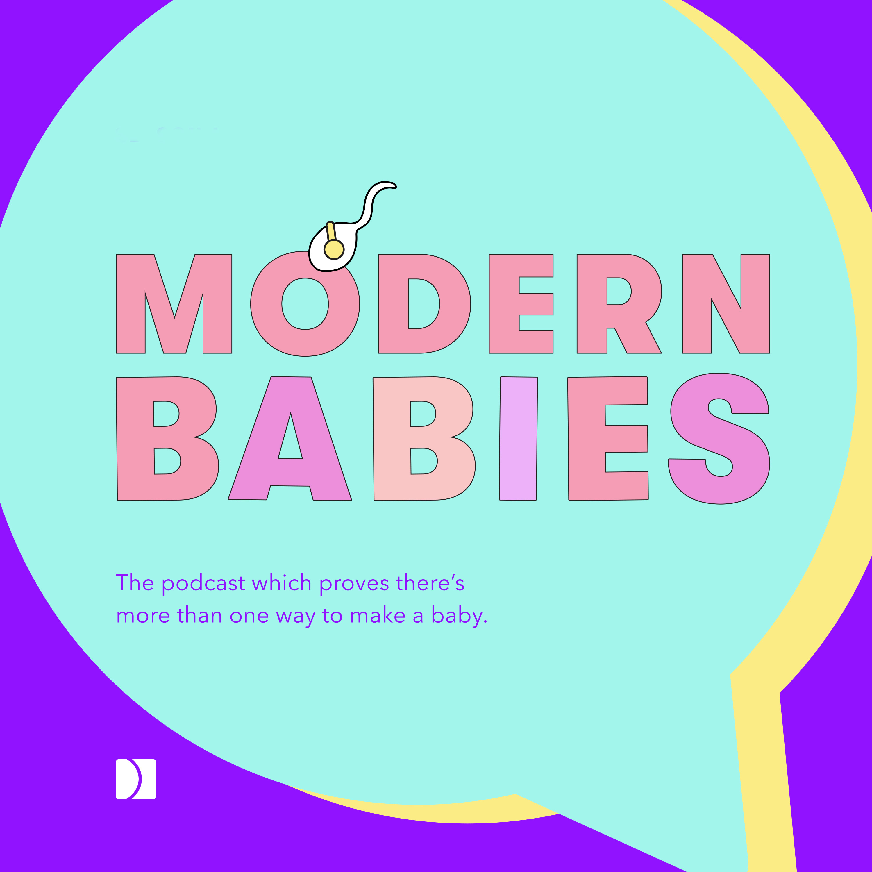 Modern Babies - Trailer