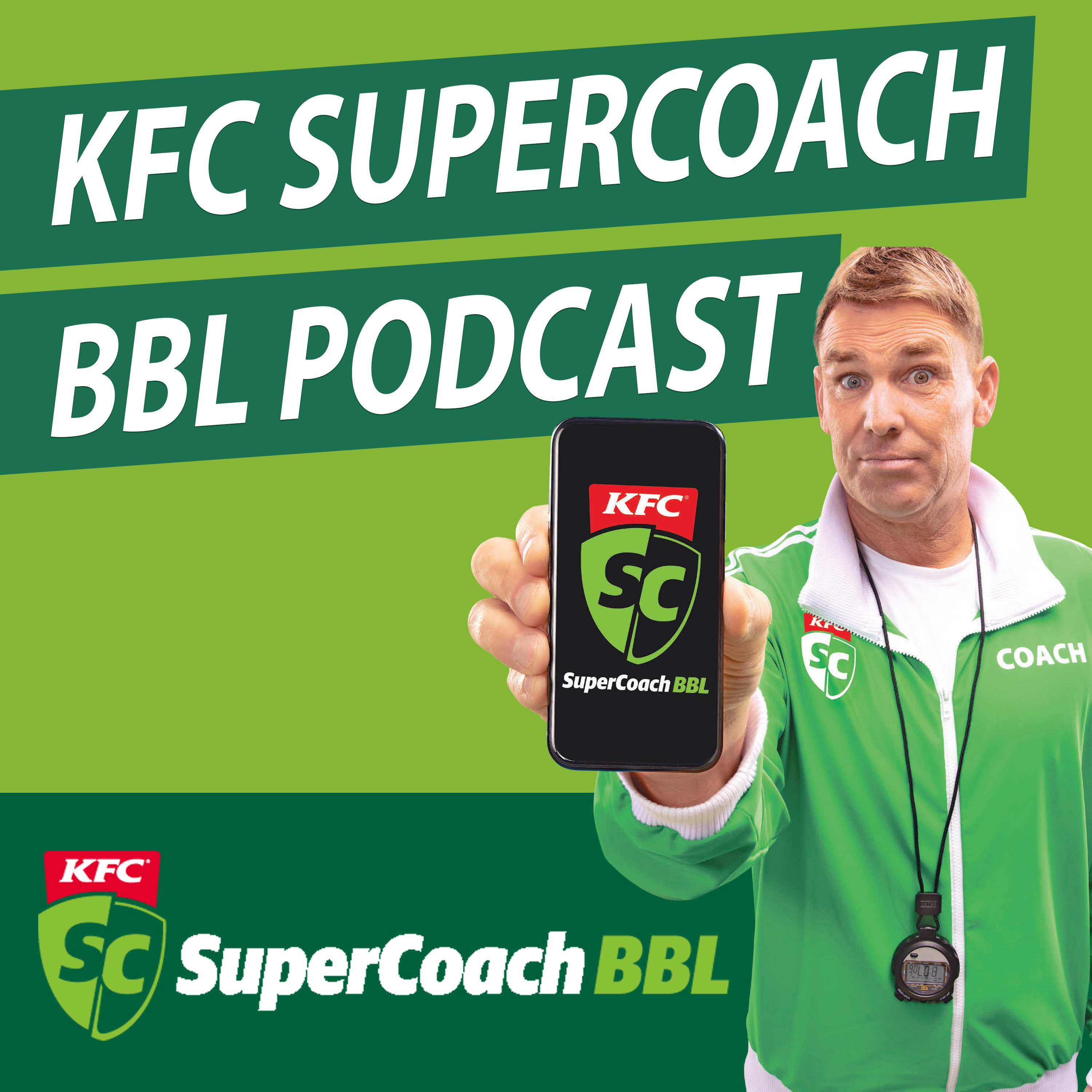 SuperCoach BBL: What does the Test squad mean for your team?