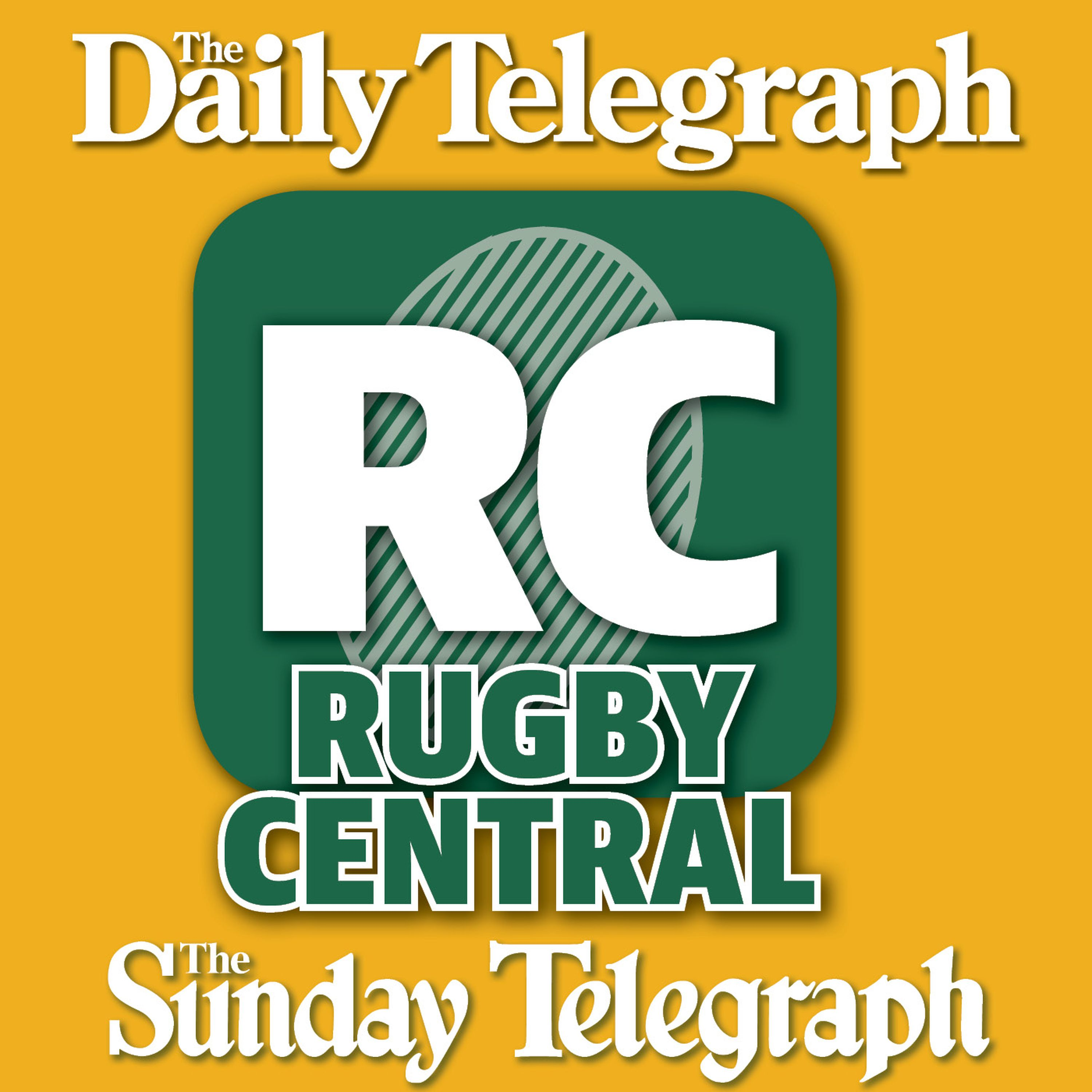 Payto and Panda Podcast: Wallabies time