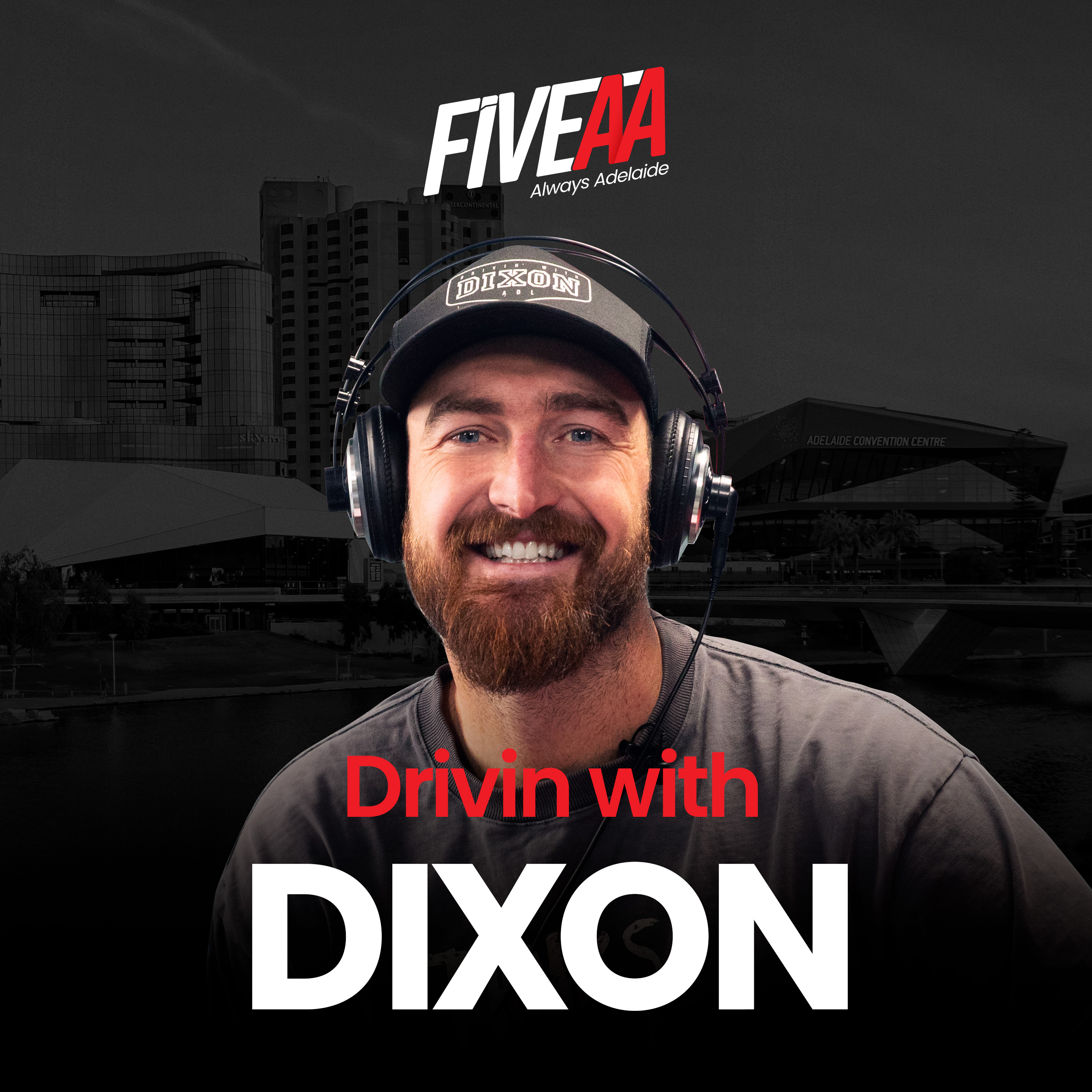 Drivin’ with Dixon preview